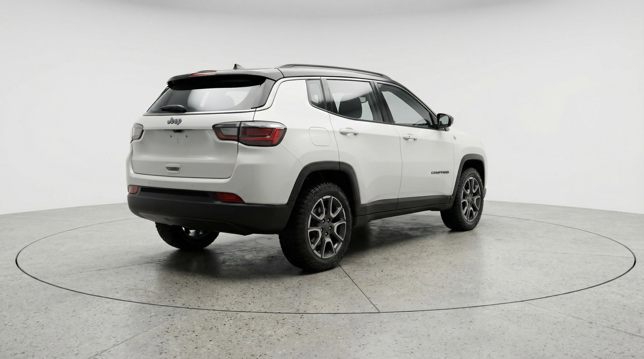 Thumbnail: 2025 Jeep Compass - 9