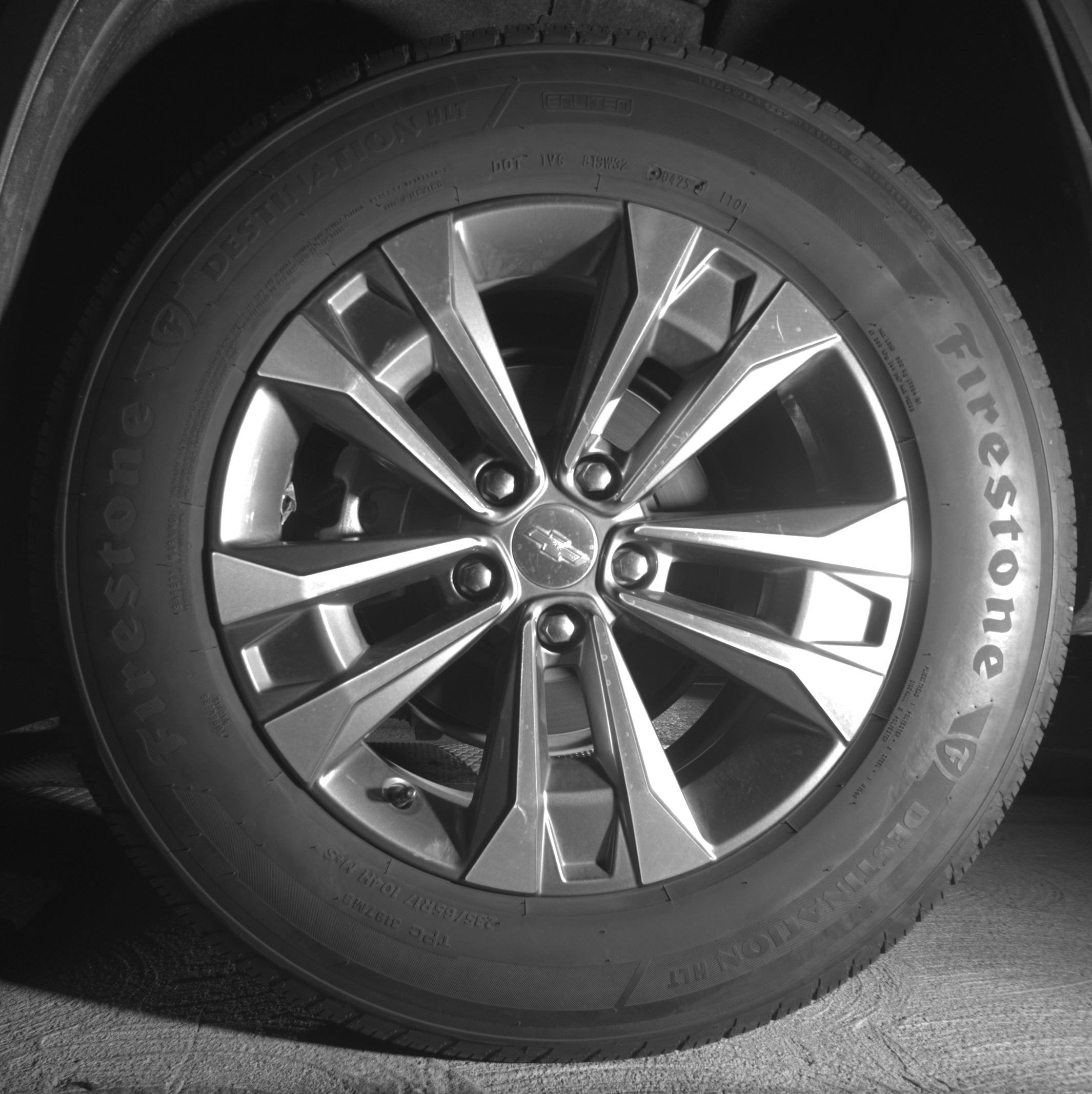 Thumbnail: 2025 Chevrolet Equinox - 14