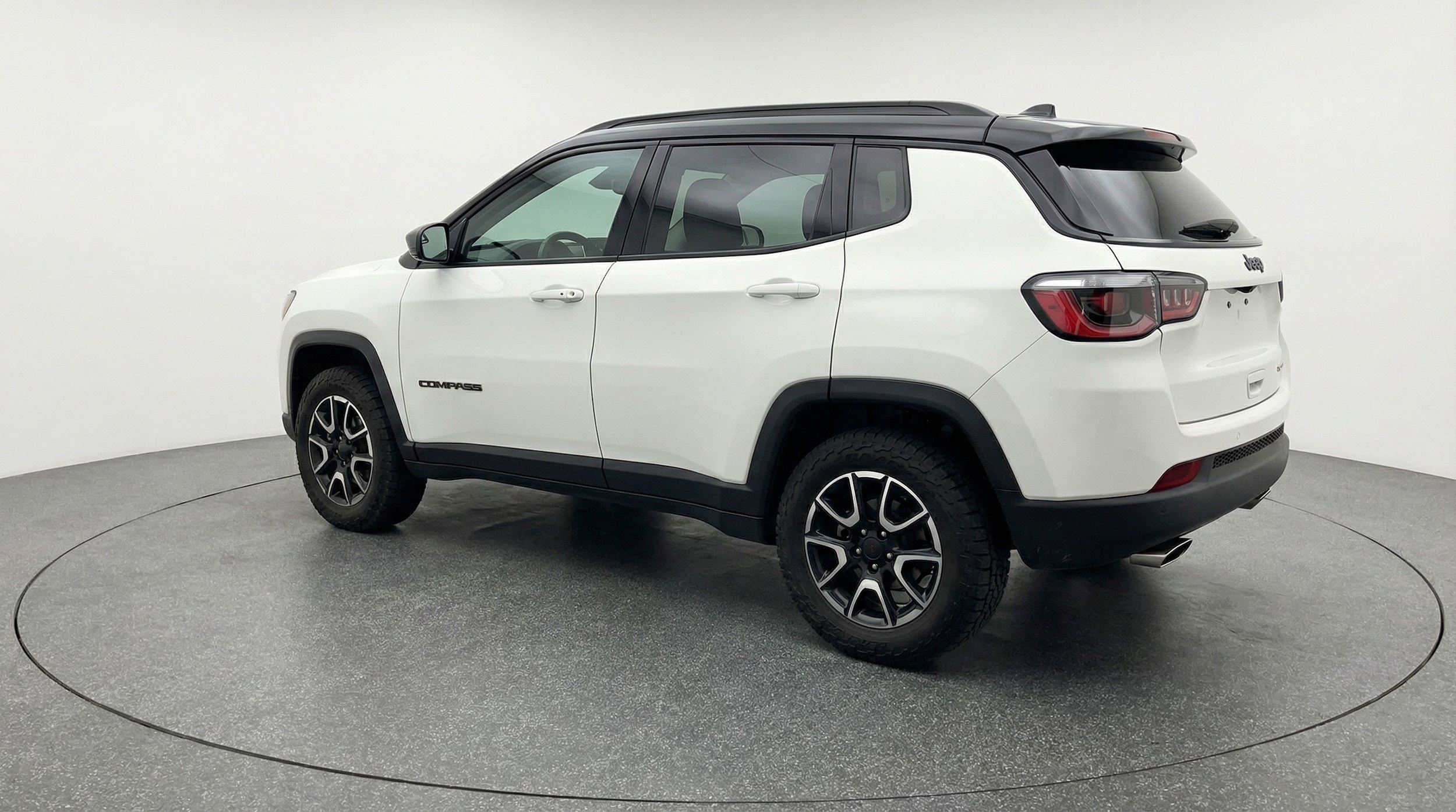 Thumbnail: 2025 Jeep Compass - 6