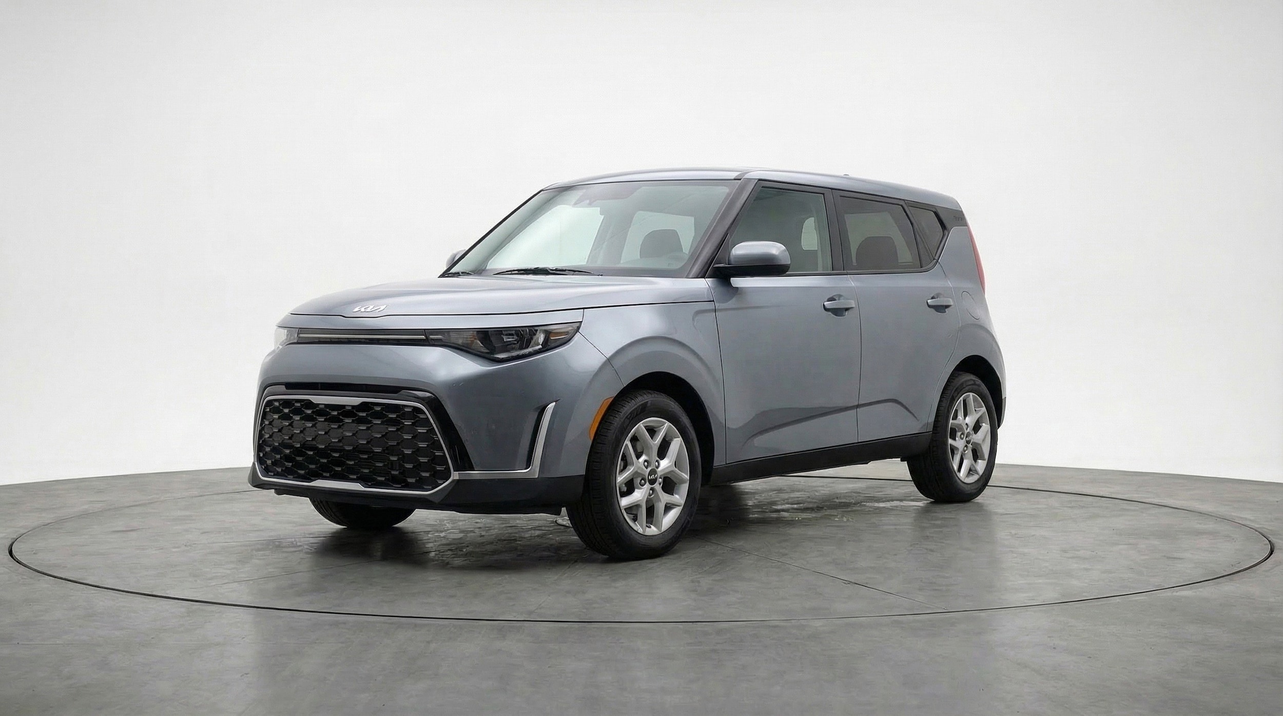 Thumbnail: 2025 Kia Soul - 3