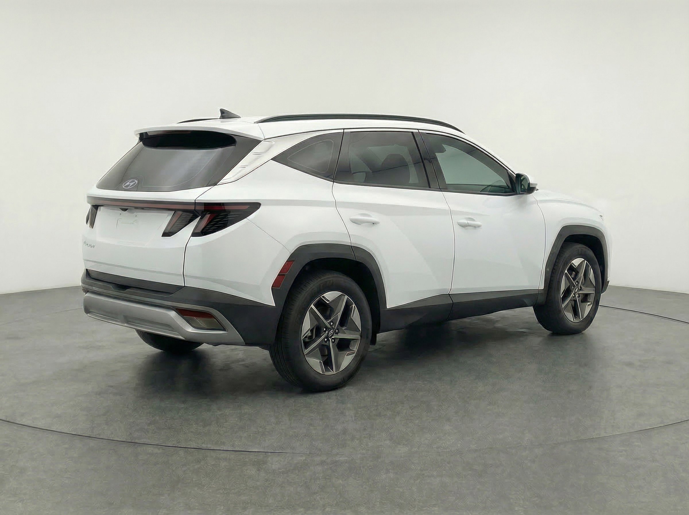 Thumbnail: 2025 Hyundai Tucson - 9