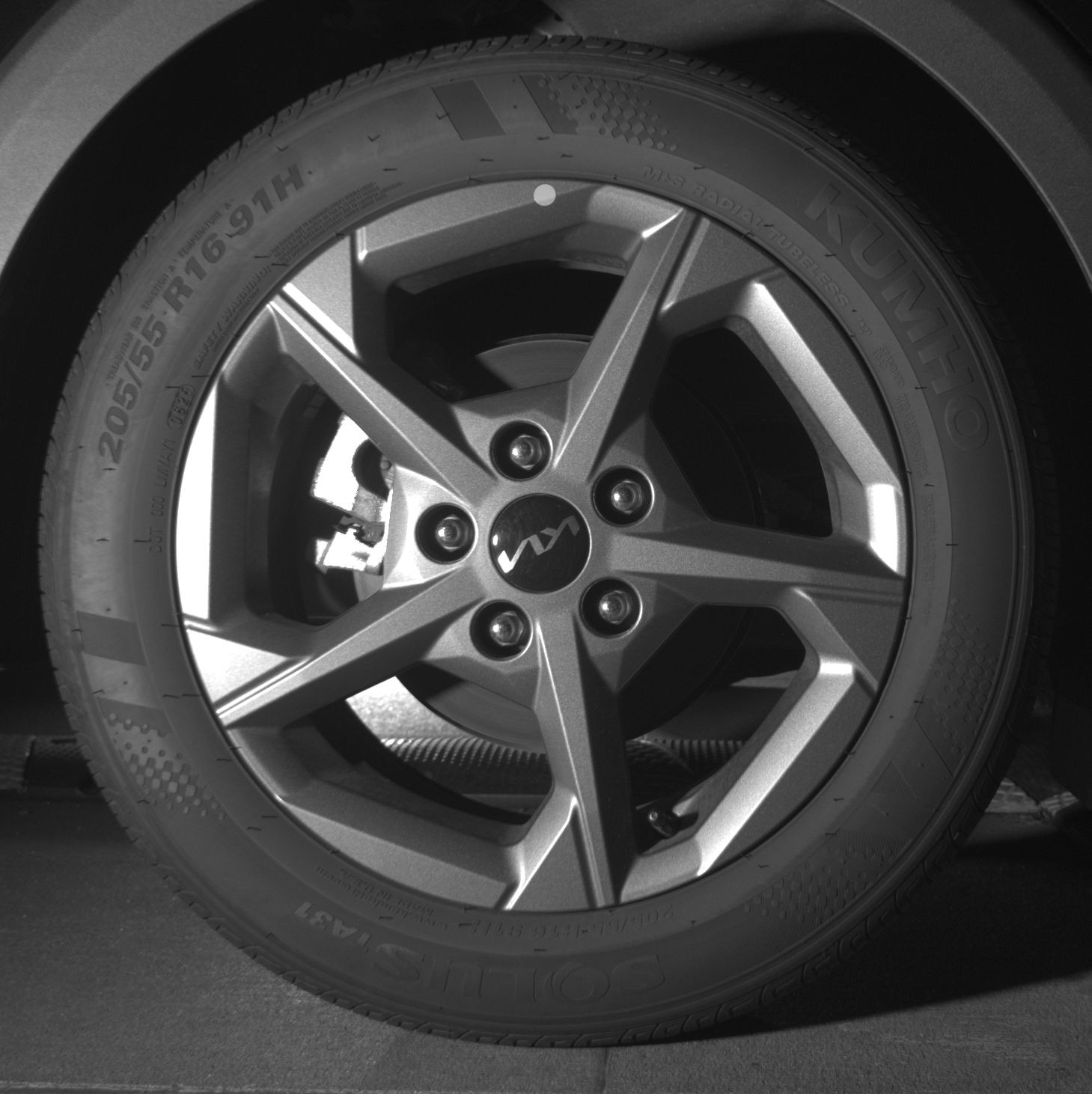 Thumbnail: 2025 Kia K4 - 12