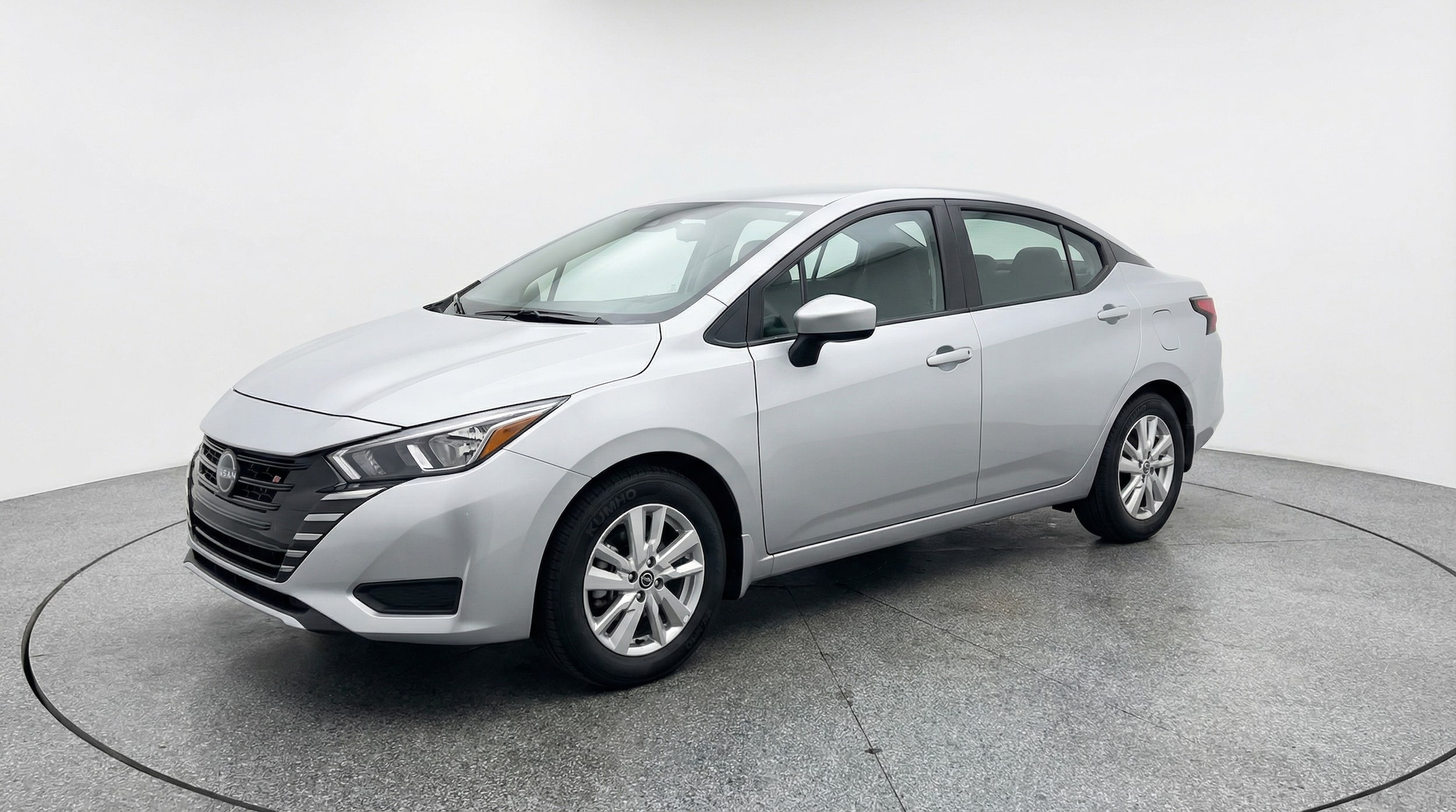 Thumbnail: 2025 Nissan Versa - 3