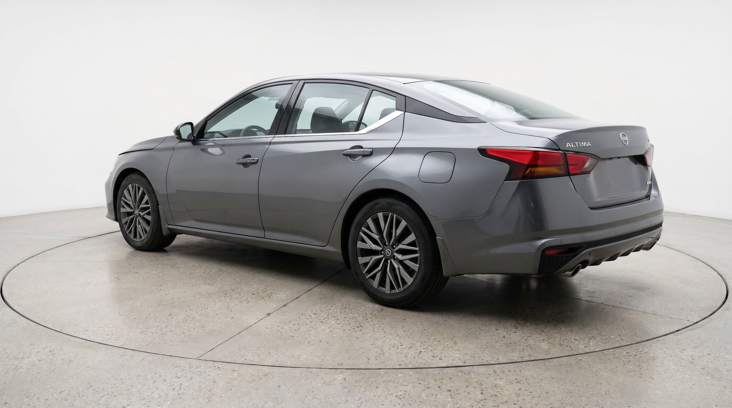 Thumbnail: 2025 Nissan Altima - 6