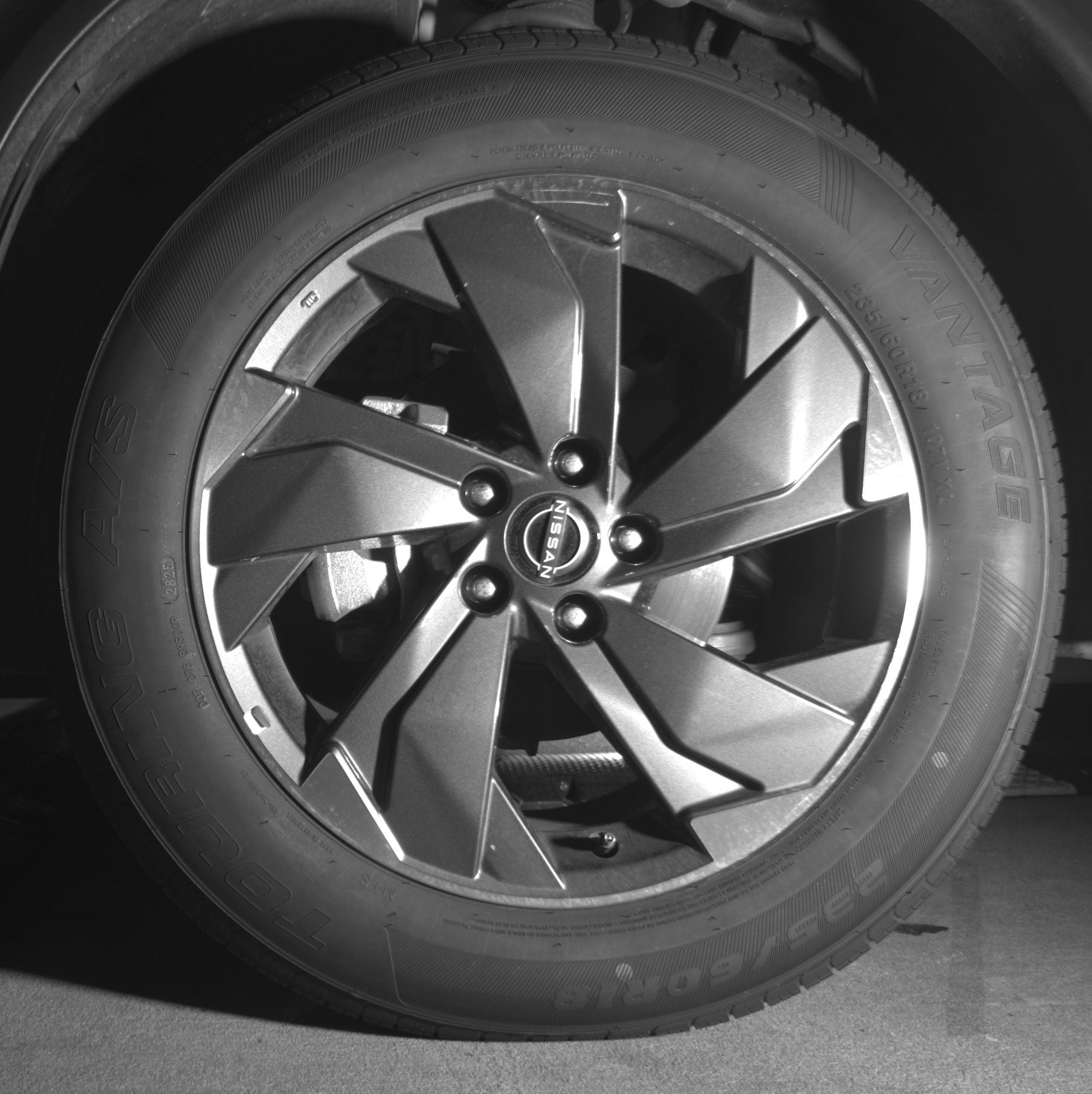 Thumbnail: 2025 Nissan Rogue - 7