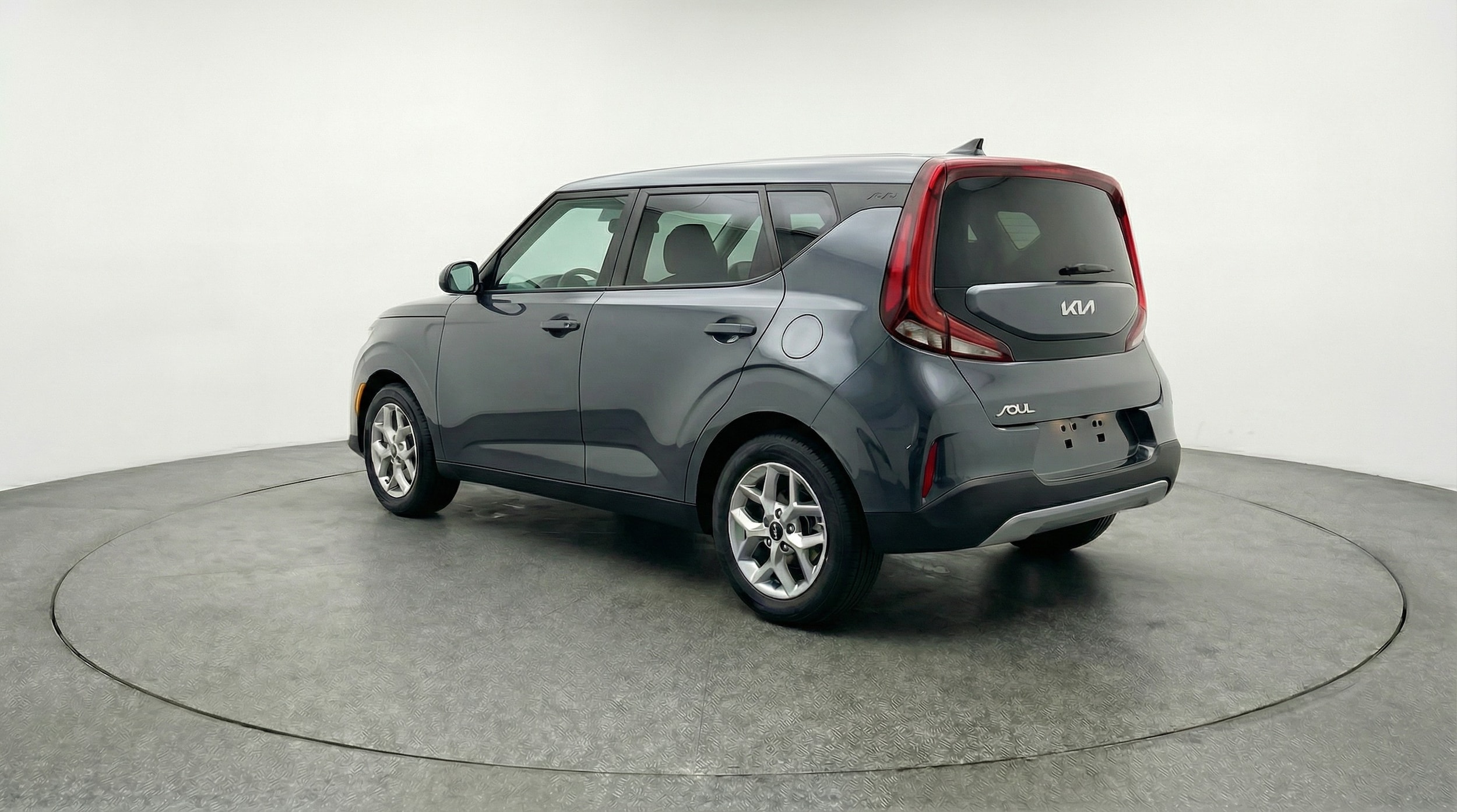 Thumbnail: 2025 Kia Soul - 5