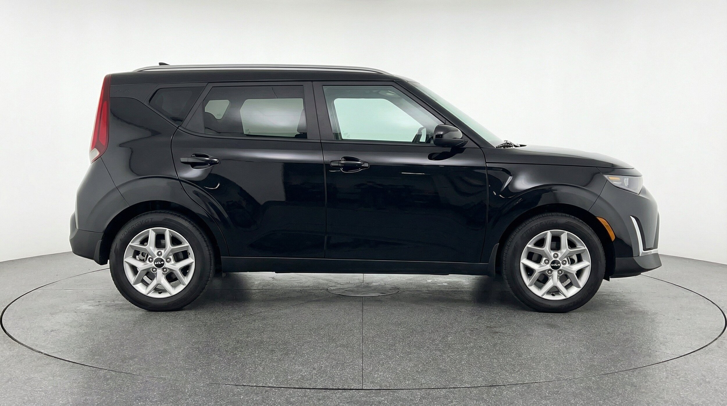 Thumbnail: 2025 Kia Soul - 10