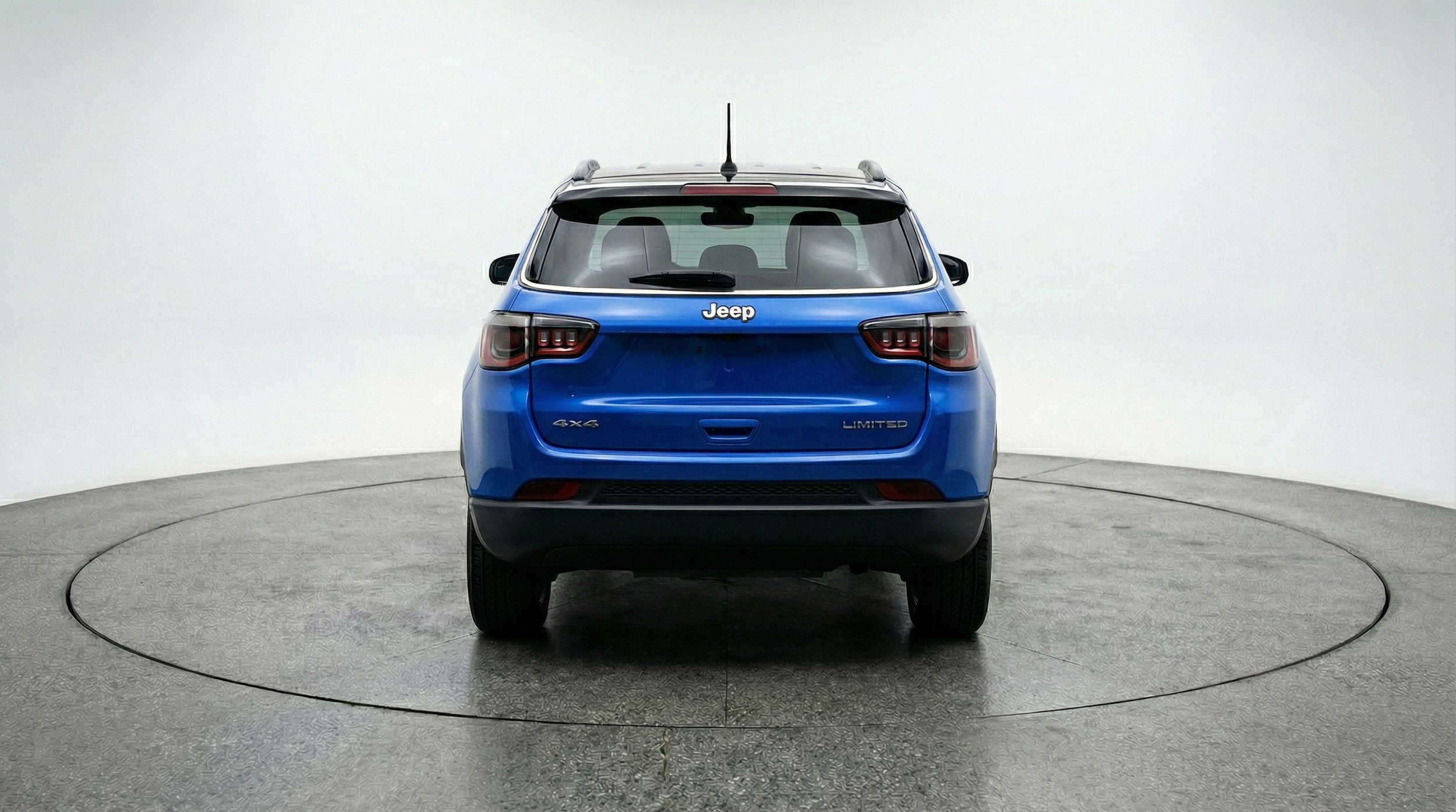 Thumbnail: 2025 Jeep Compass - 7