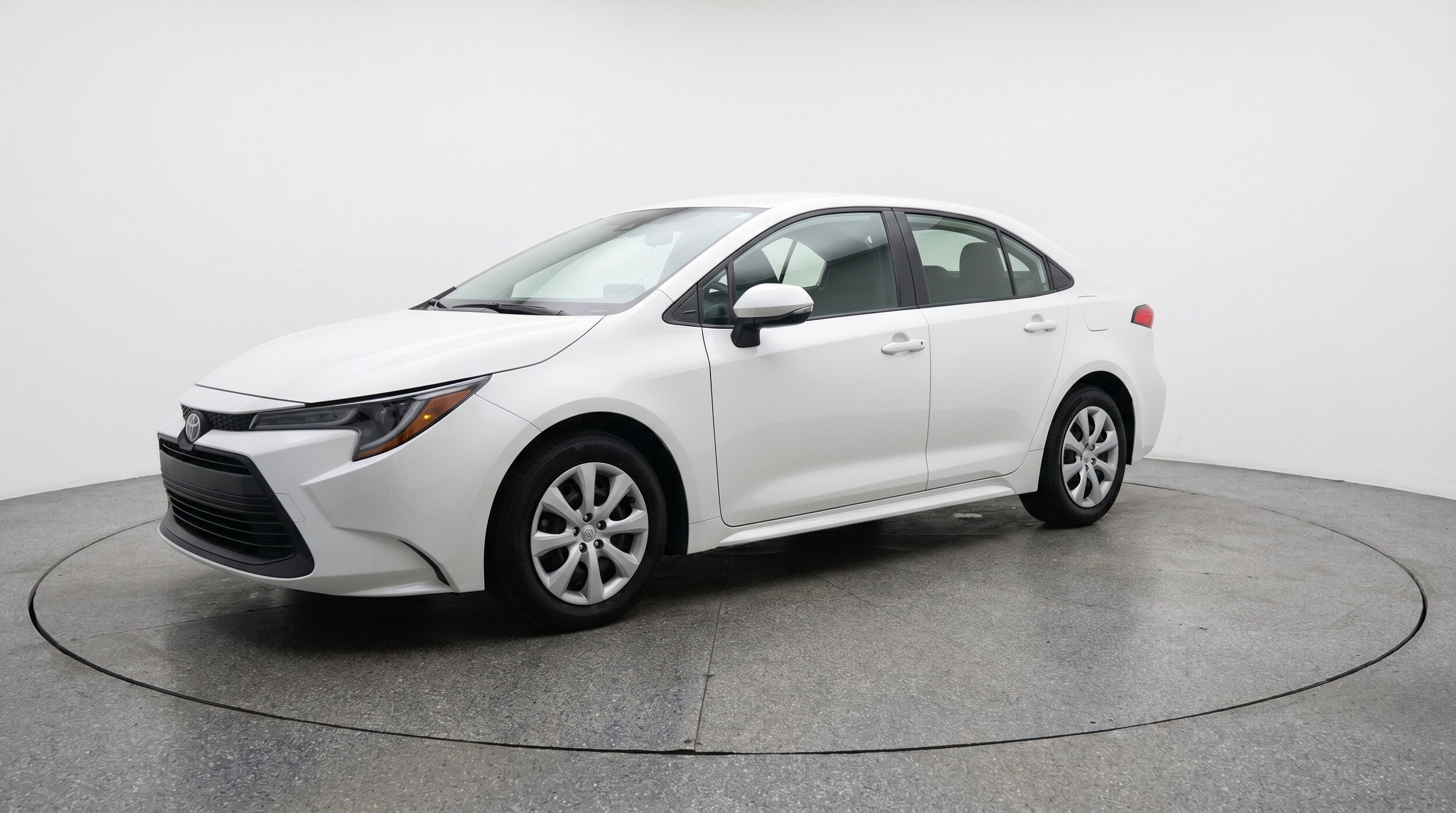 Thumbnail: 2025 Toyota Corolla - 3