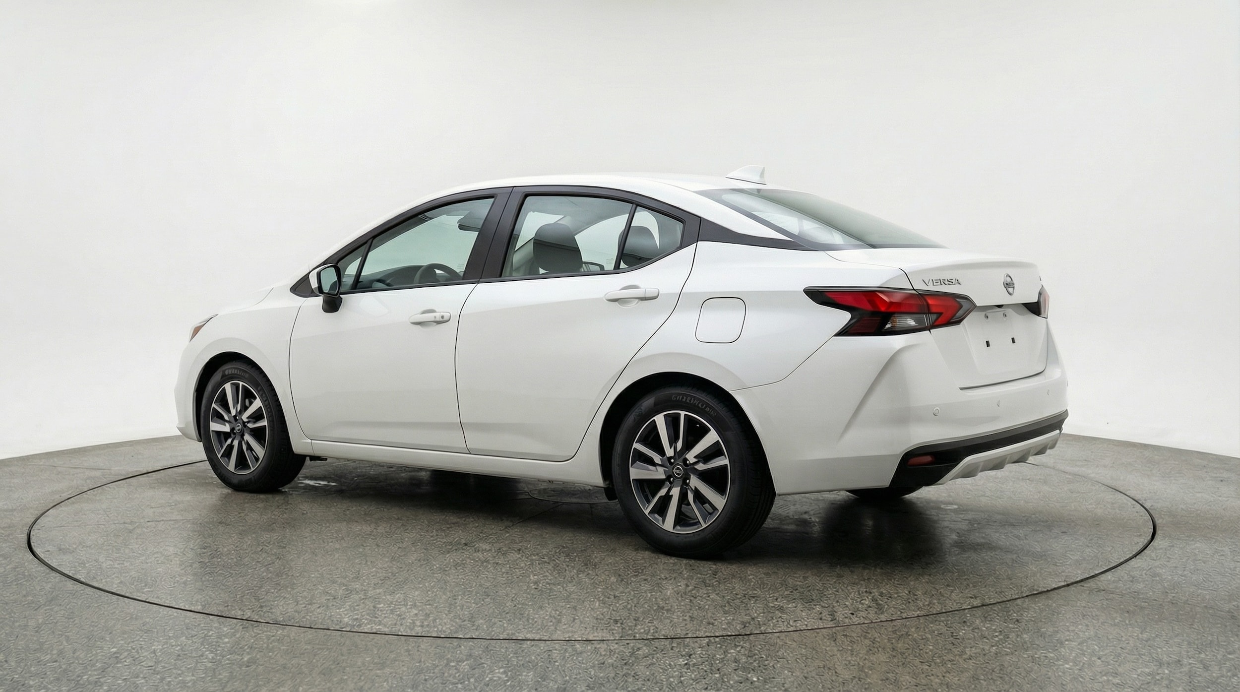 Thumbnail: 2025 Nissan Versa - 5