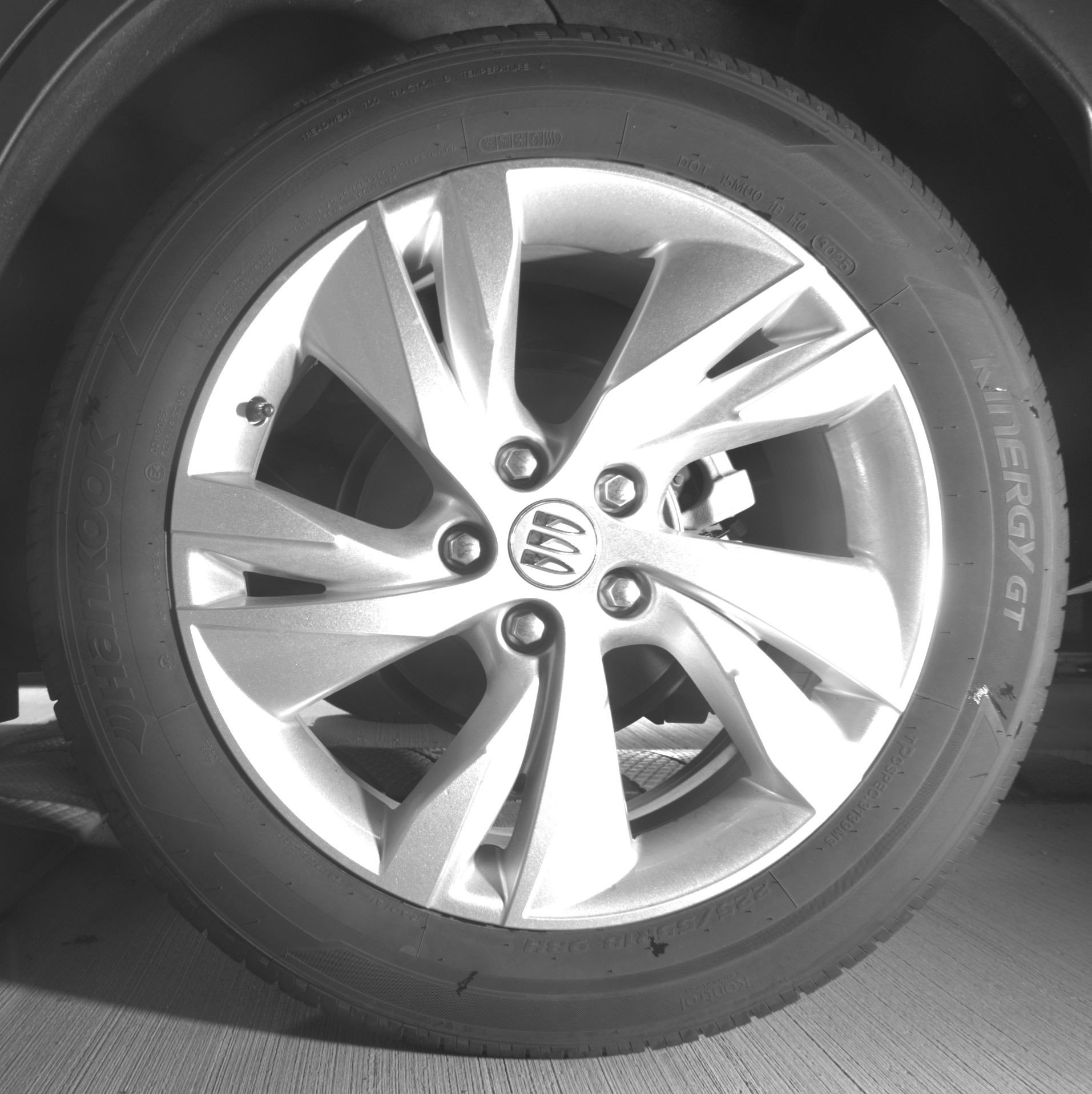 Thumbnail: 2026 Buick Encore GX - 14
