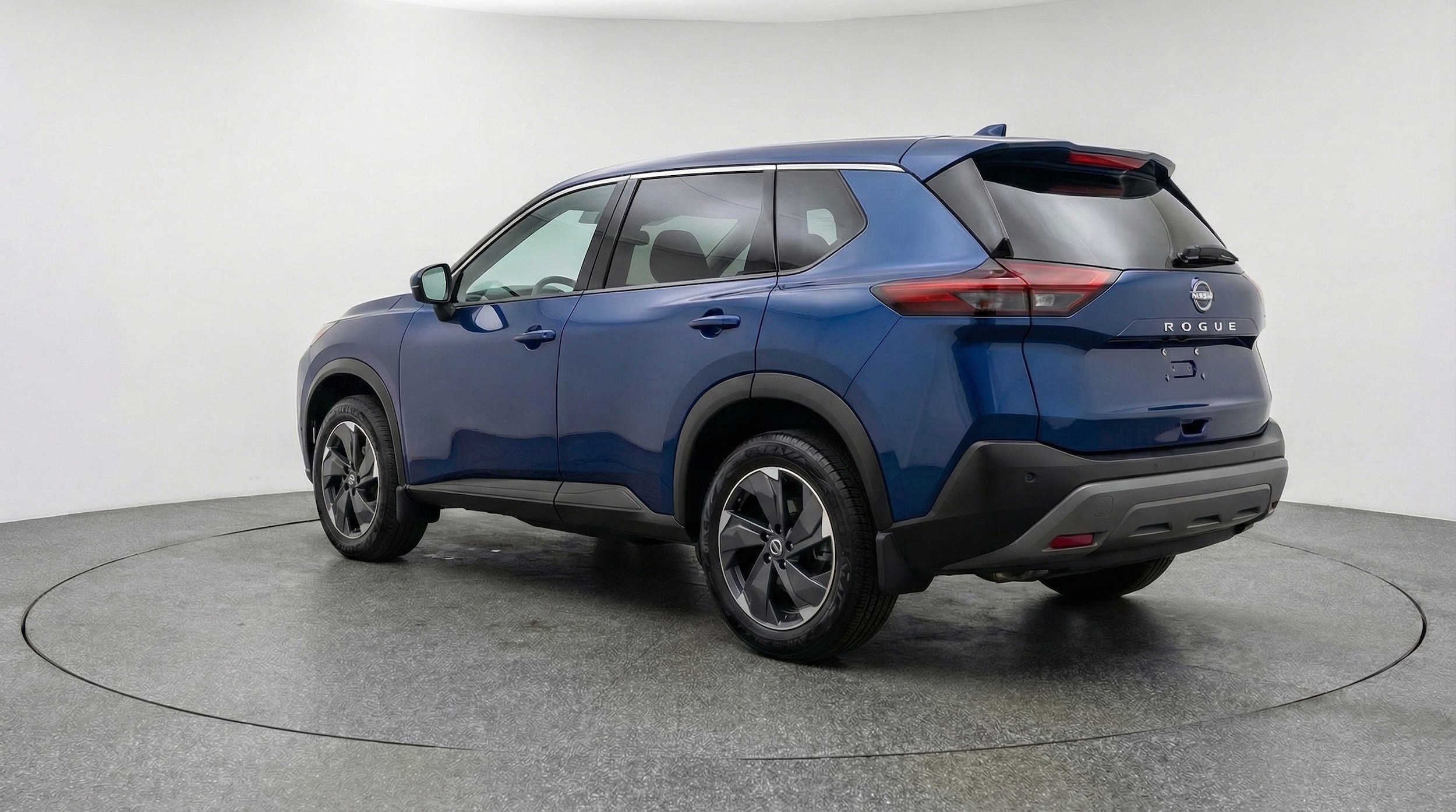Thumbnail: 2025 Nissan Rogue - 6
