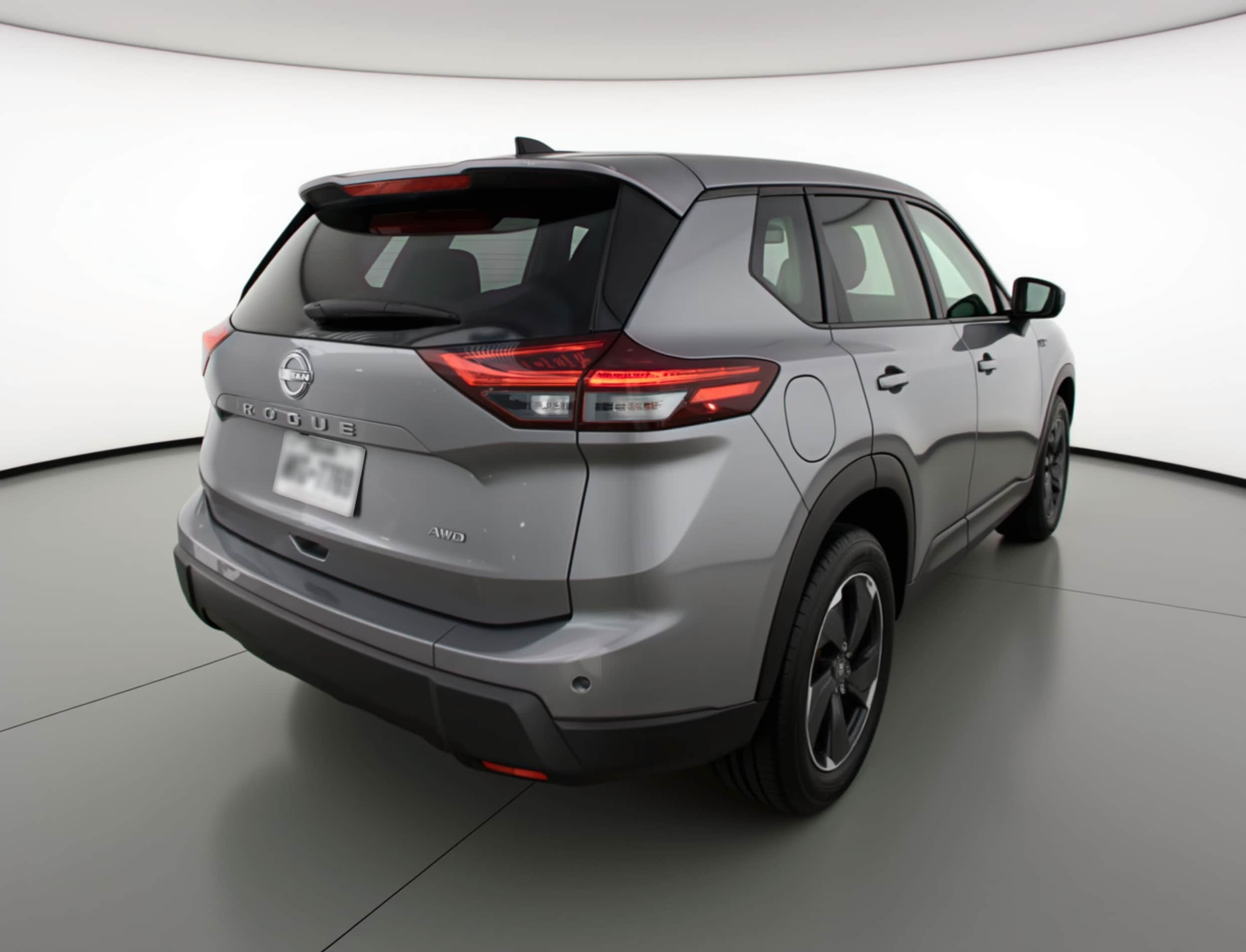 Thumbnail: 2025 Nissan Rogue - 7