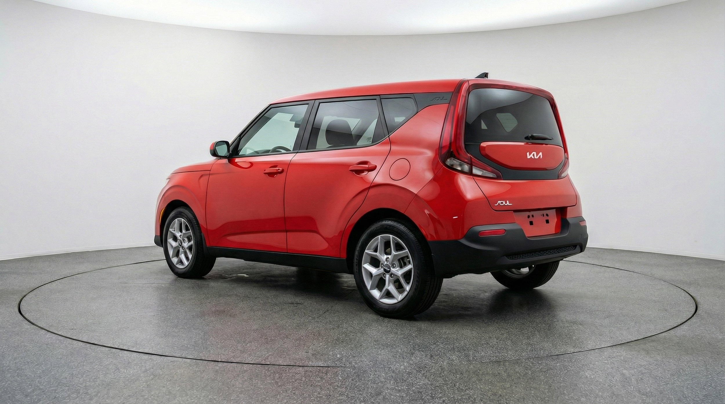 Thumbnail: 2025 Kia Soul - 6