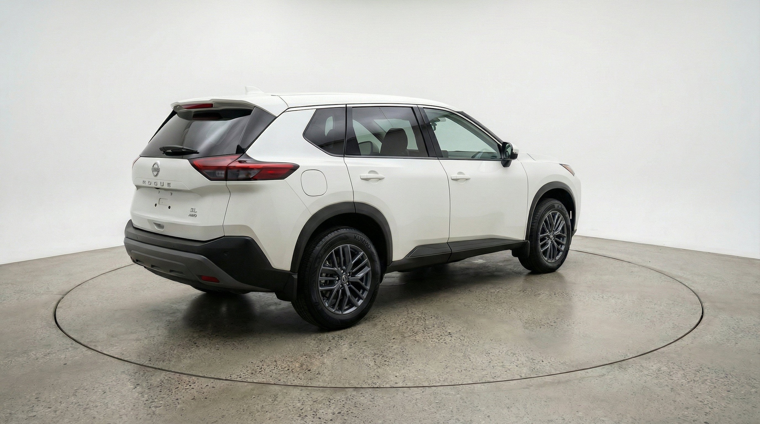Thumbnail: 2026 Nissan Rogue - 9