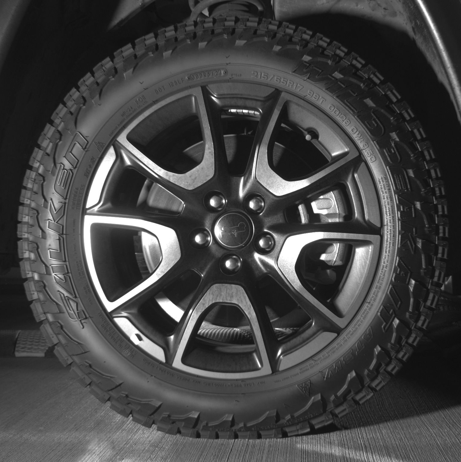 Thumbnail: 2025 Jeep Compass - 10