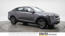 2025 Kia K4  -
                  Dallas, TX