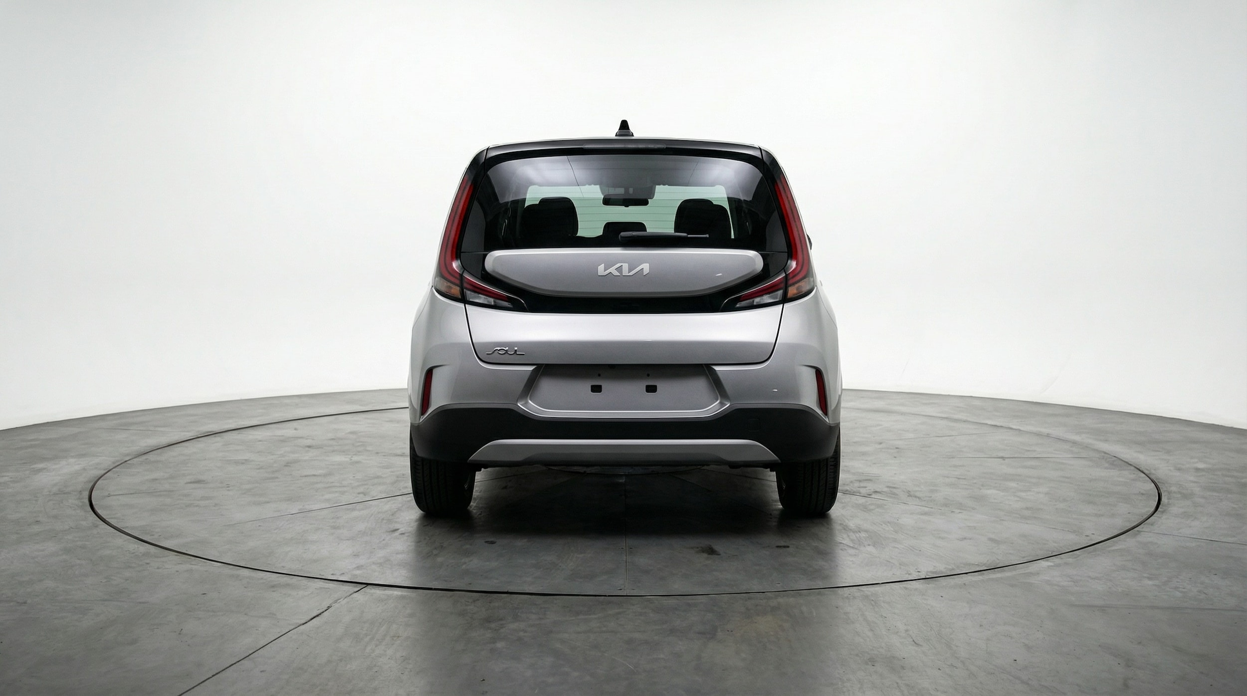 Thumbnail: 2025 Kia Soul - 6