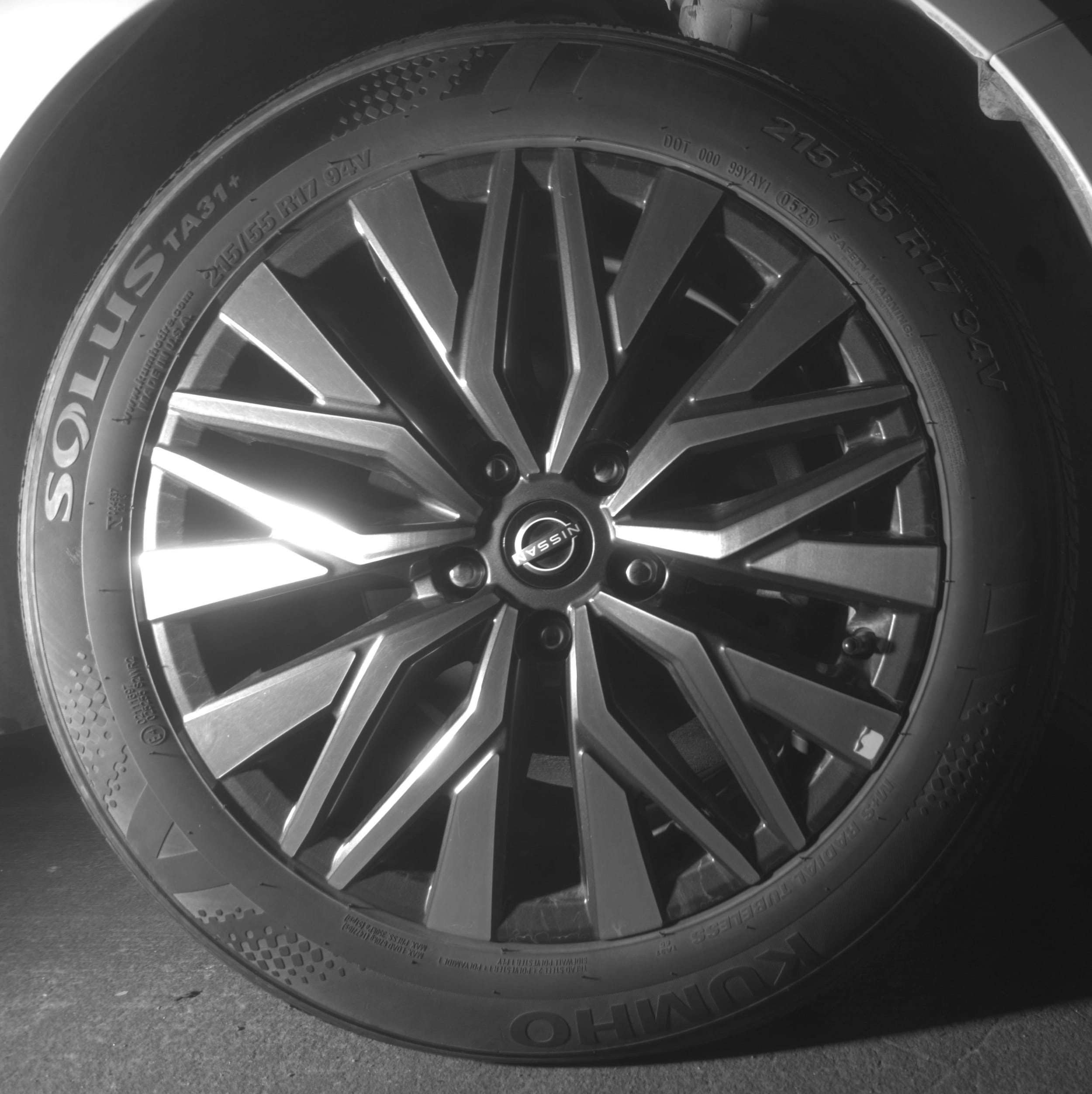 Thumbnail: 2025 Nissan Altima - 13