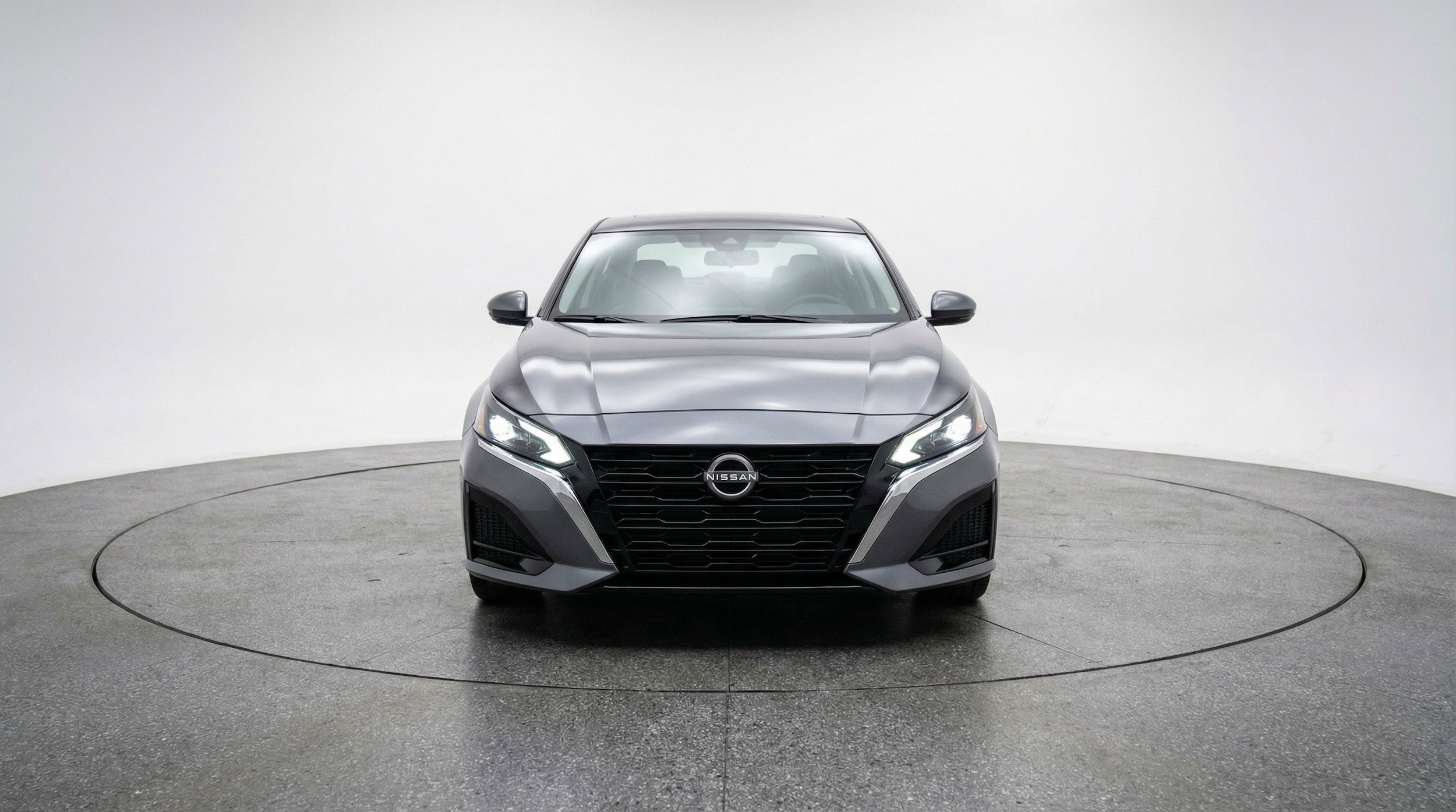 Thumbnail: 2025 Nissan Altima - 2