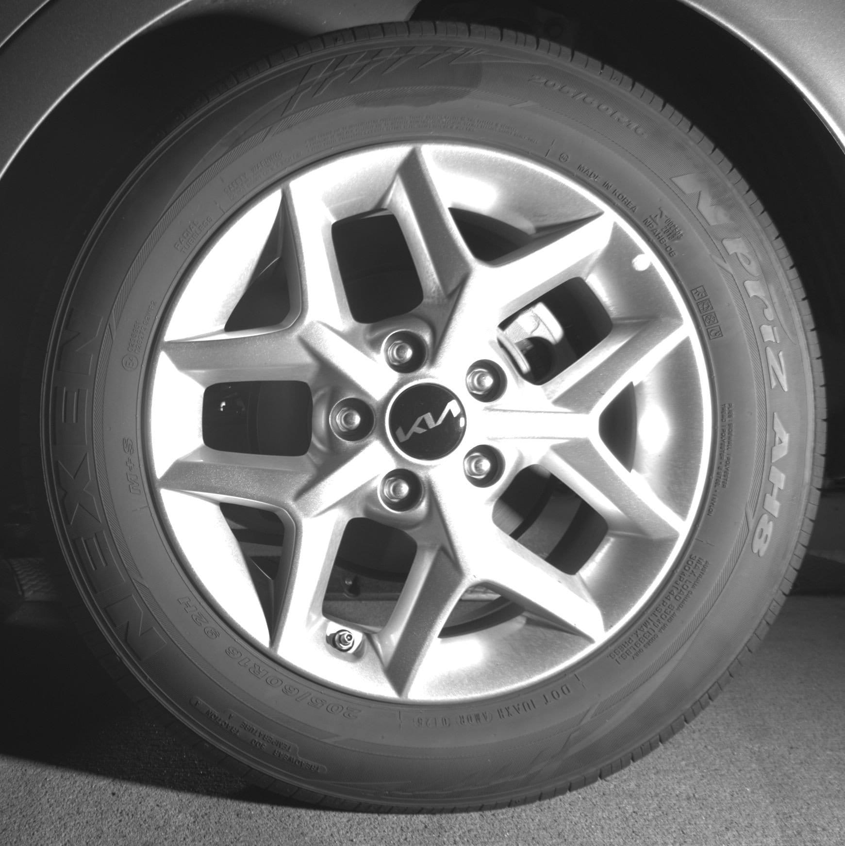 Thumbnail: 2025 Kia Soul - 14