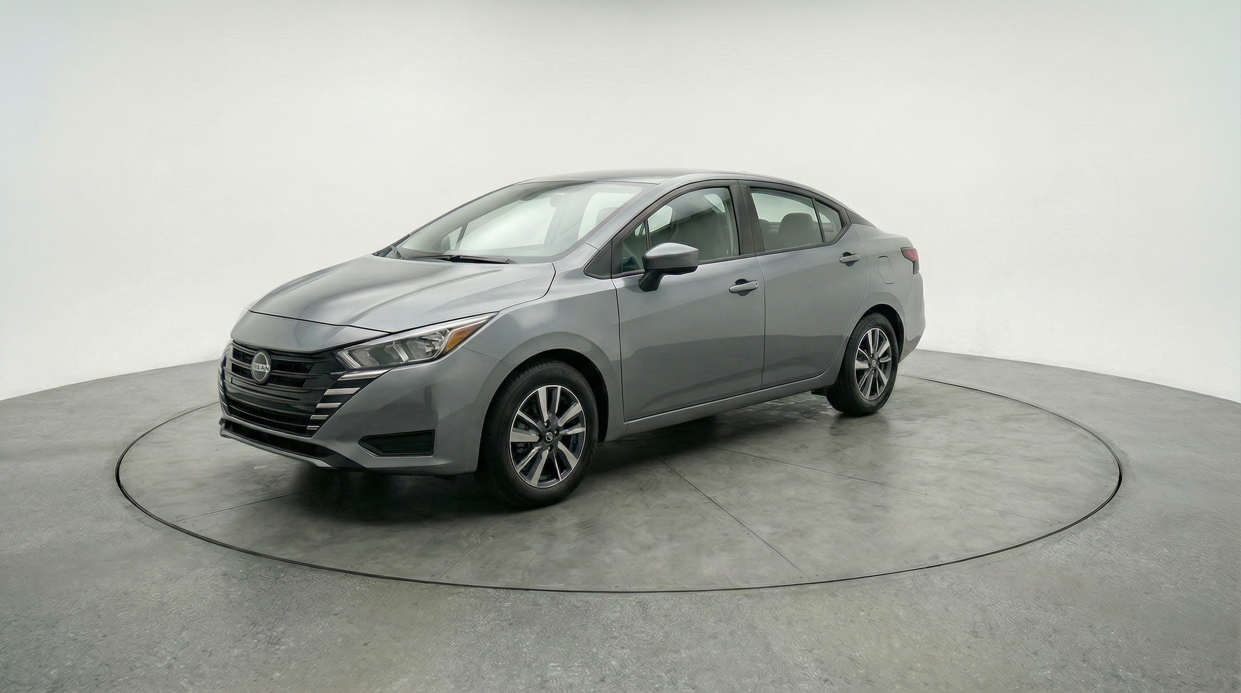 Thumbnail: 2025 Nissan Versa - 3