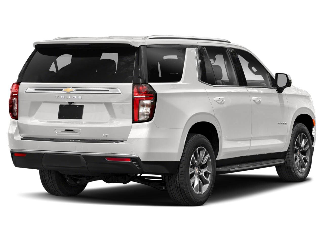 Thumbnail: 2024 Chevrolet Tahoe - 2