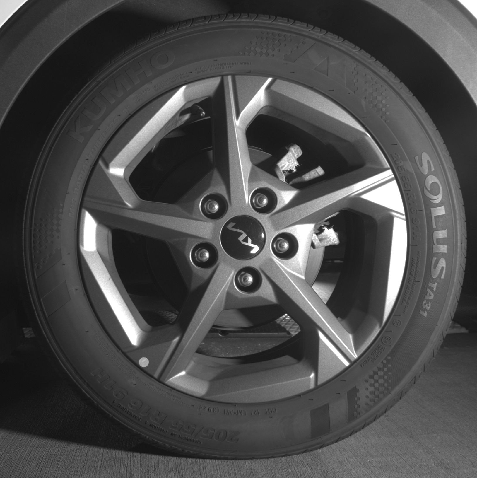 Thumbnail: 2025 Kia K4 - 14