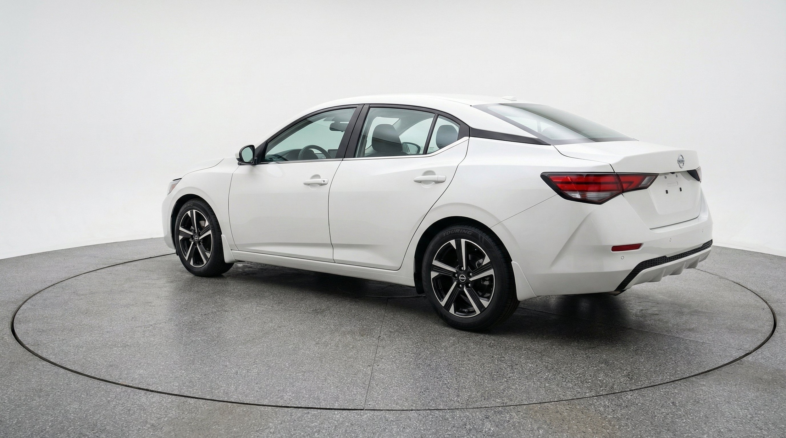 Thumbnail: 2025 Nissan Sentra - 6