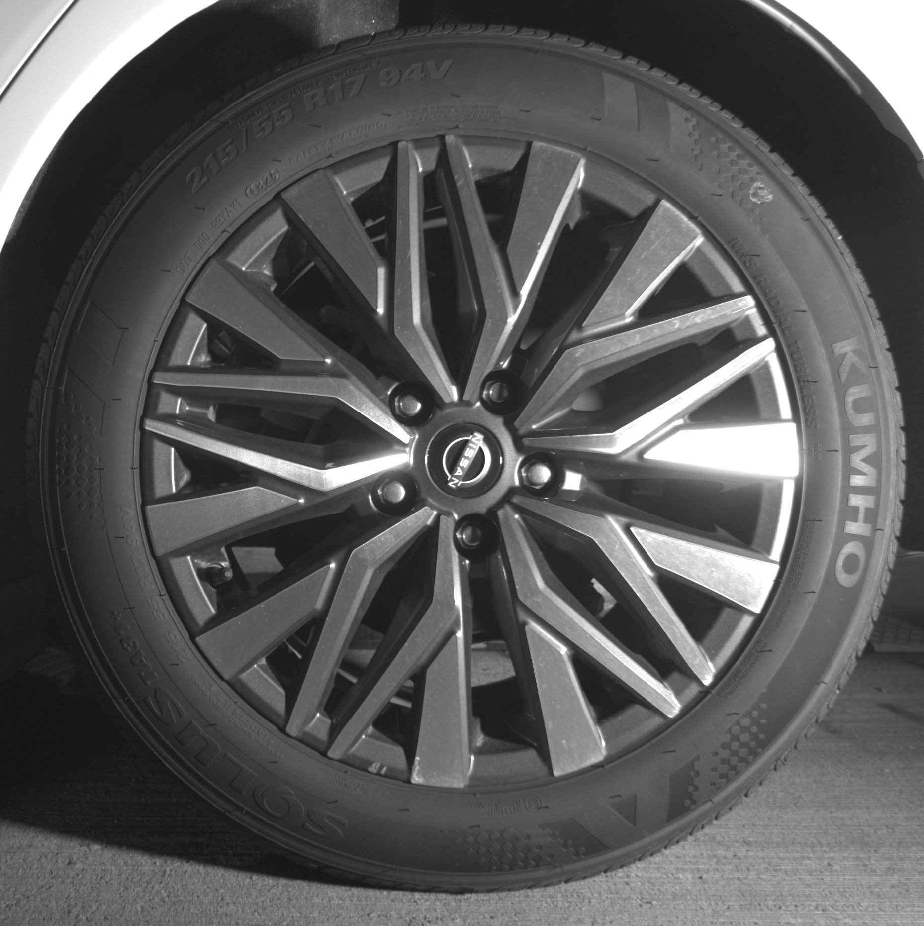 Thumbnail: 2026 Nissan Altima - 14