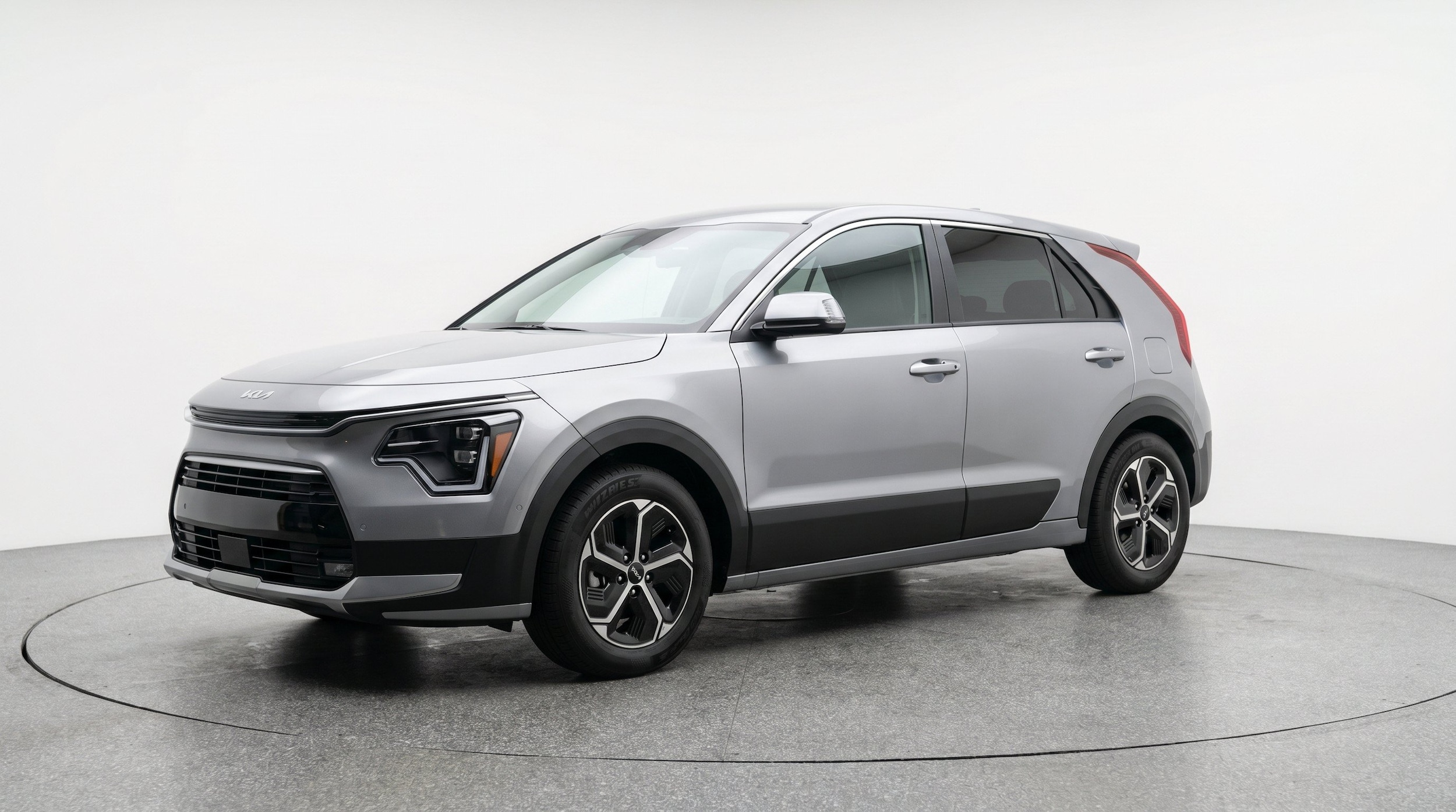 Thumbnail: 2026 Kia Niro - 3