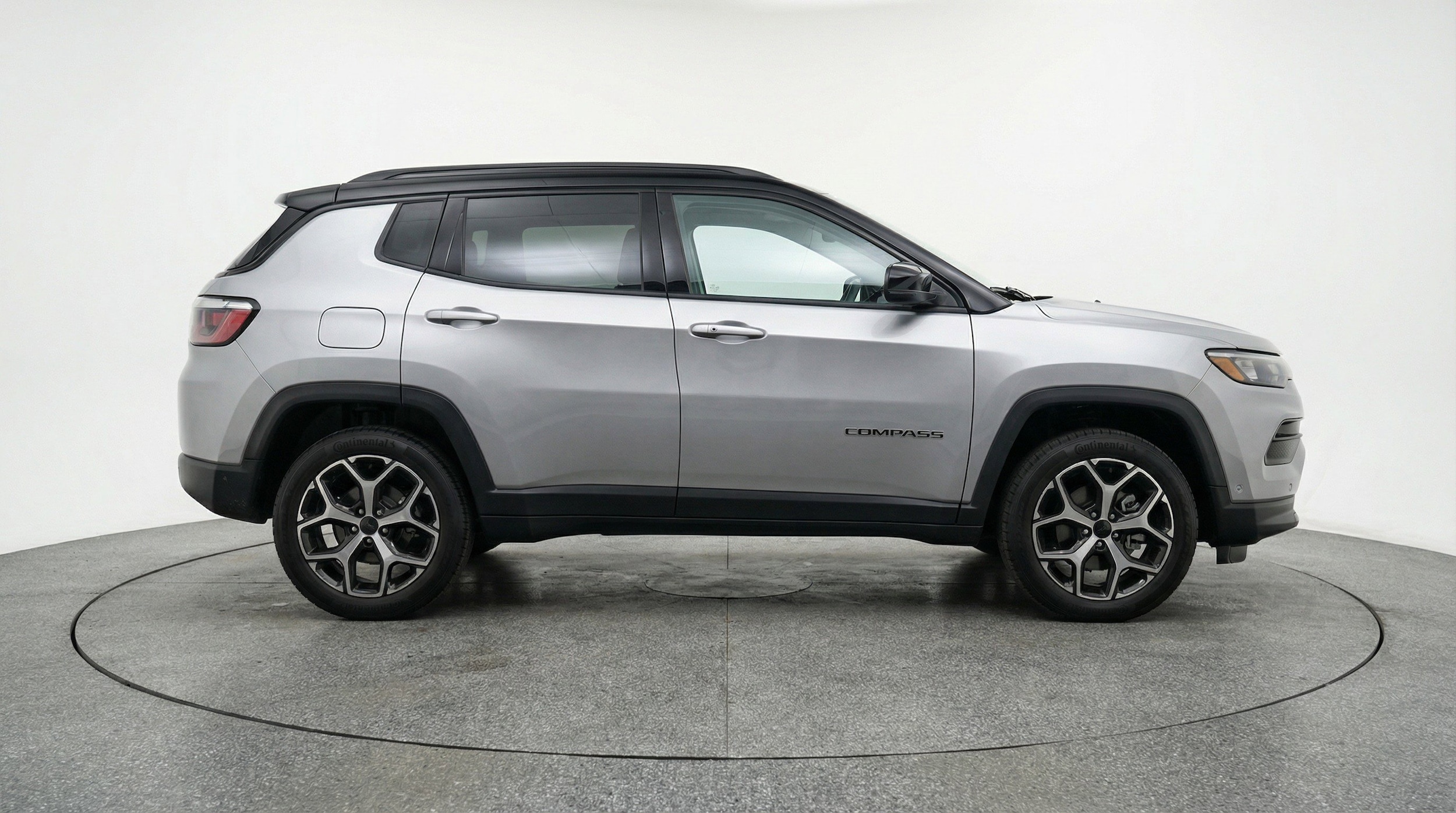 Thumbnail: 2025 Jeep Compass - 11