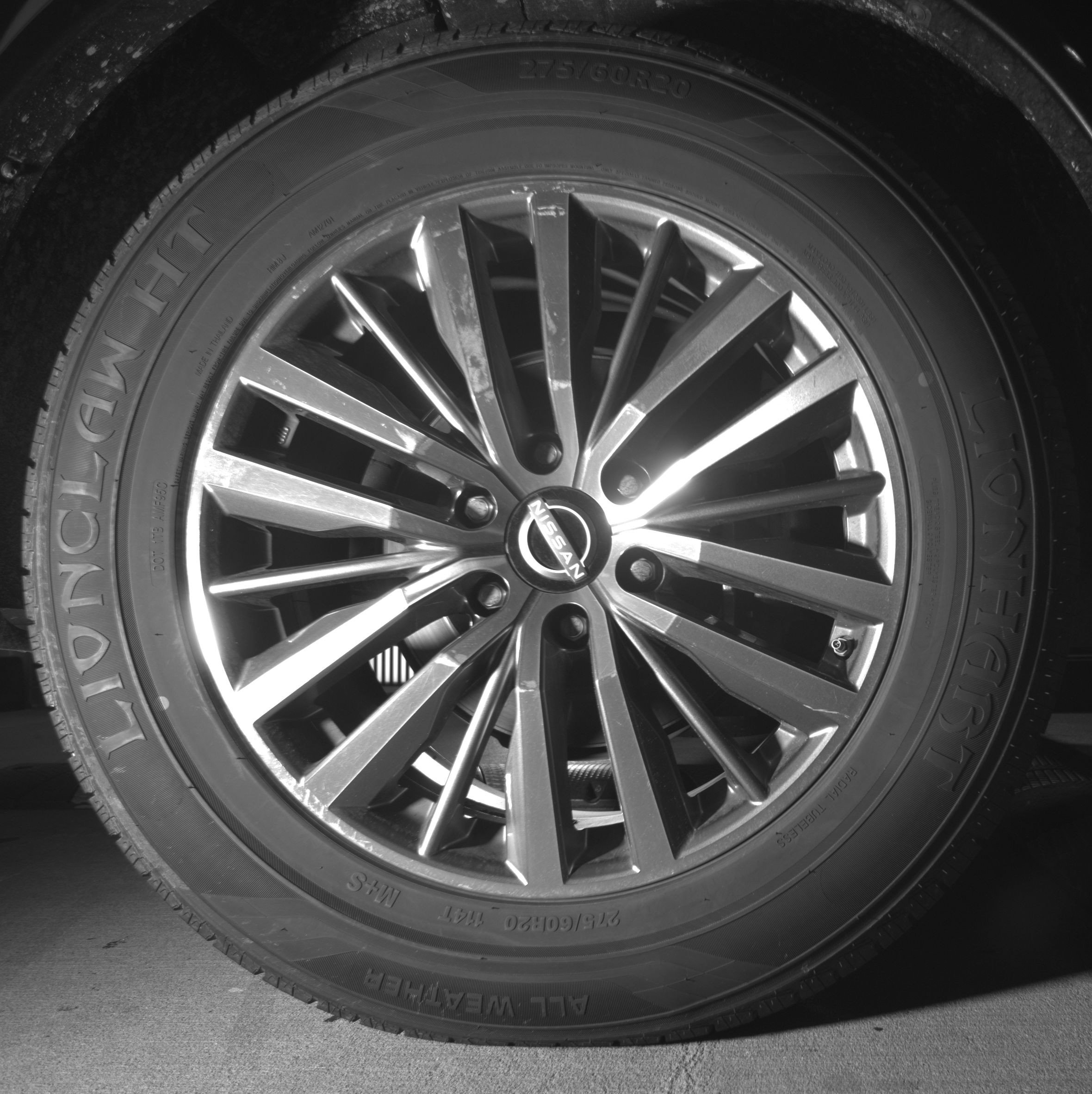 Thumbnail: 2023 Nissan Armada - 15