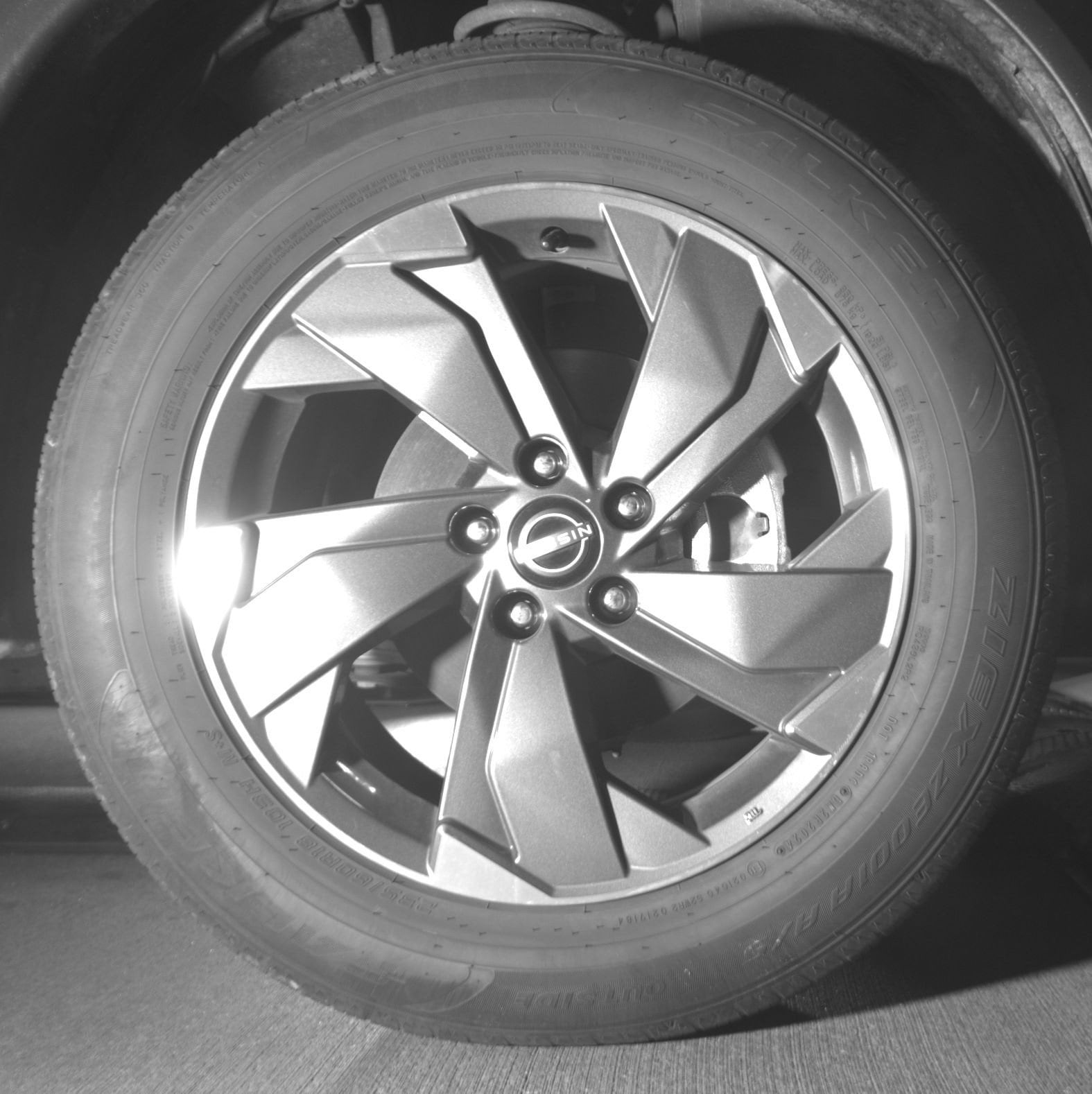 Thumbnail: 2025 Nissan Rogue - 13