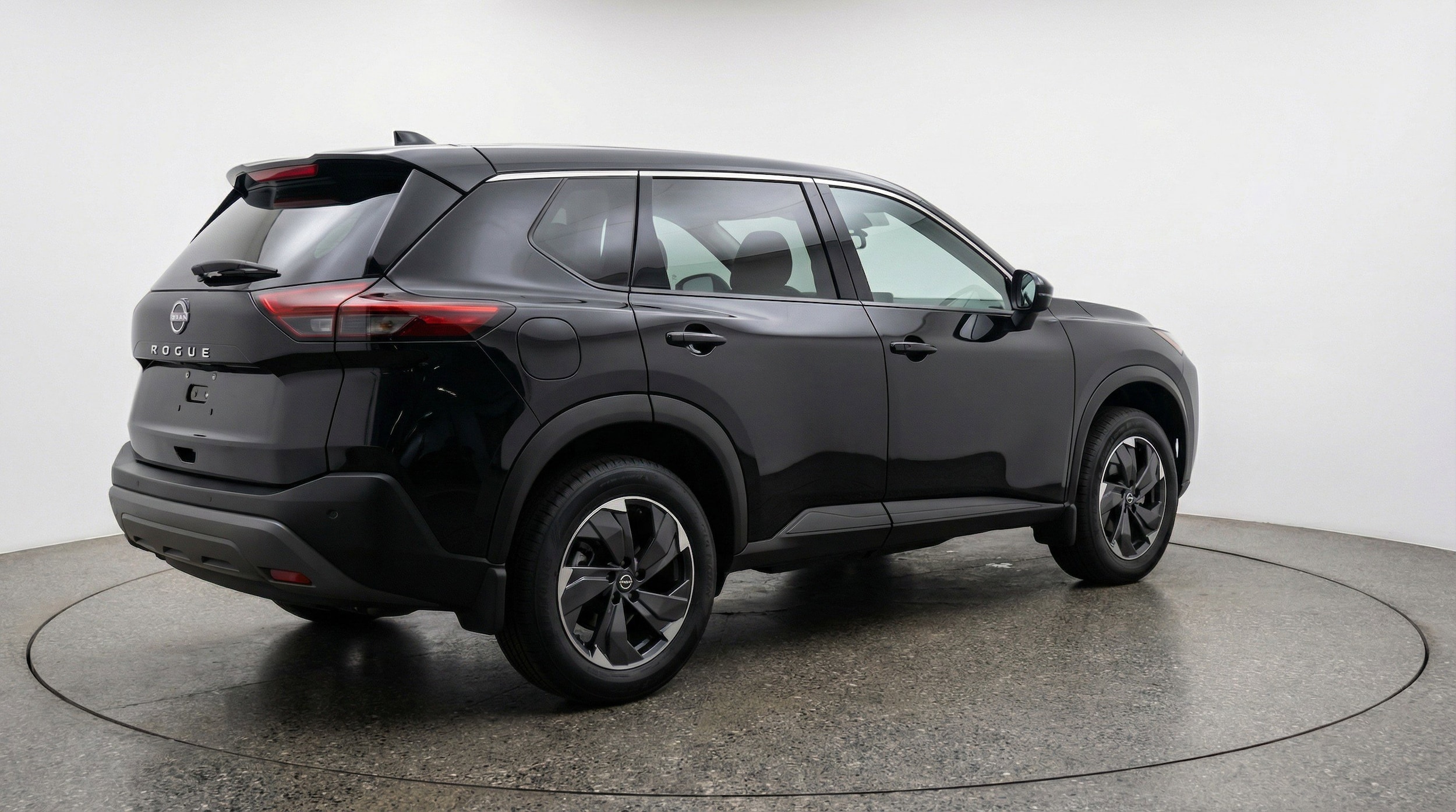 Thumbnail: 2025 Nissan Rogue - 9