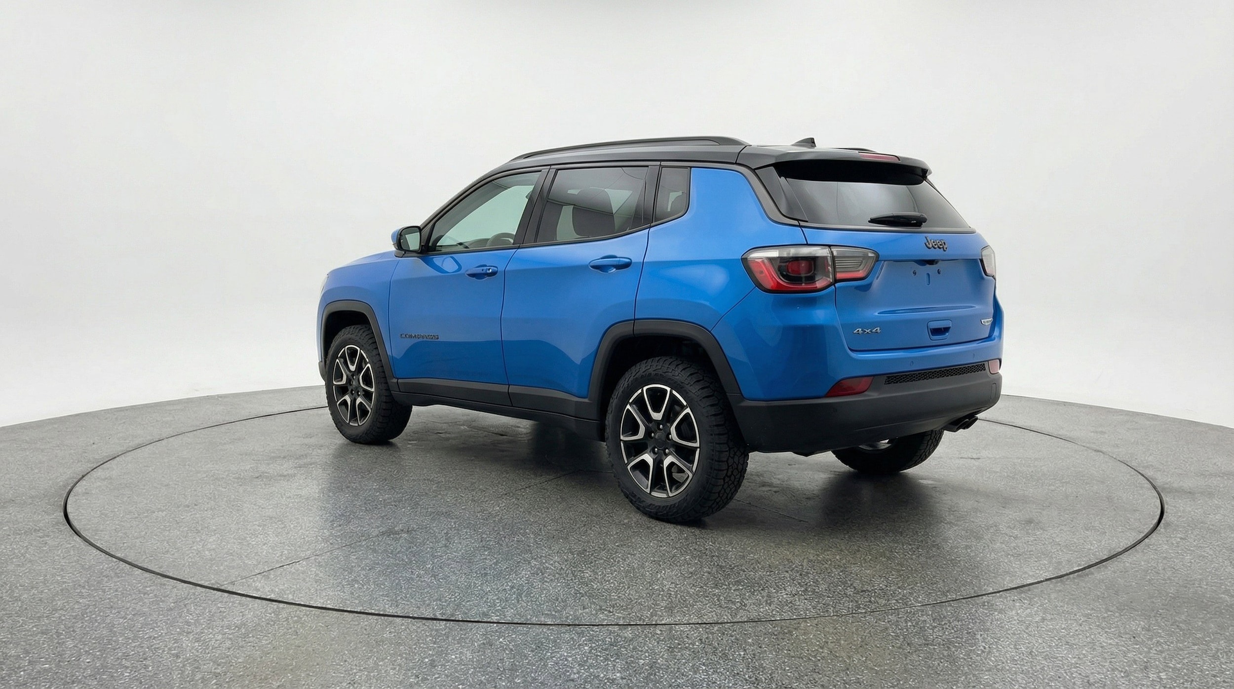 Thumbnail: 2025 Jeep Compass - 6
