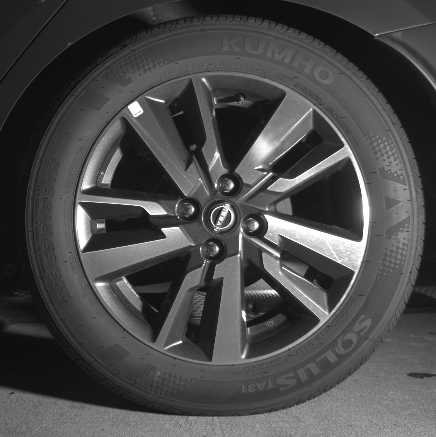 Thumbnail: 2025 Nissan Versa - 11