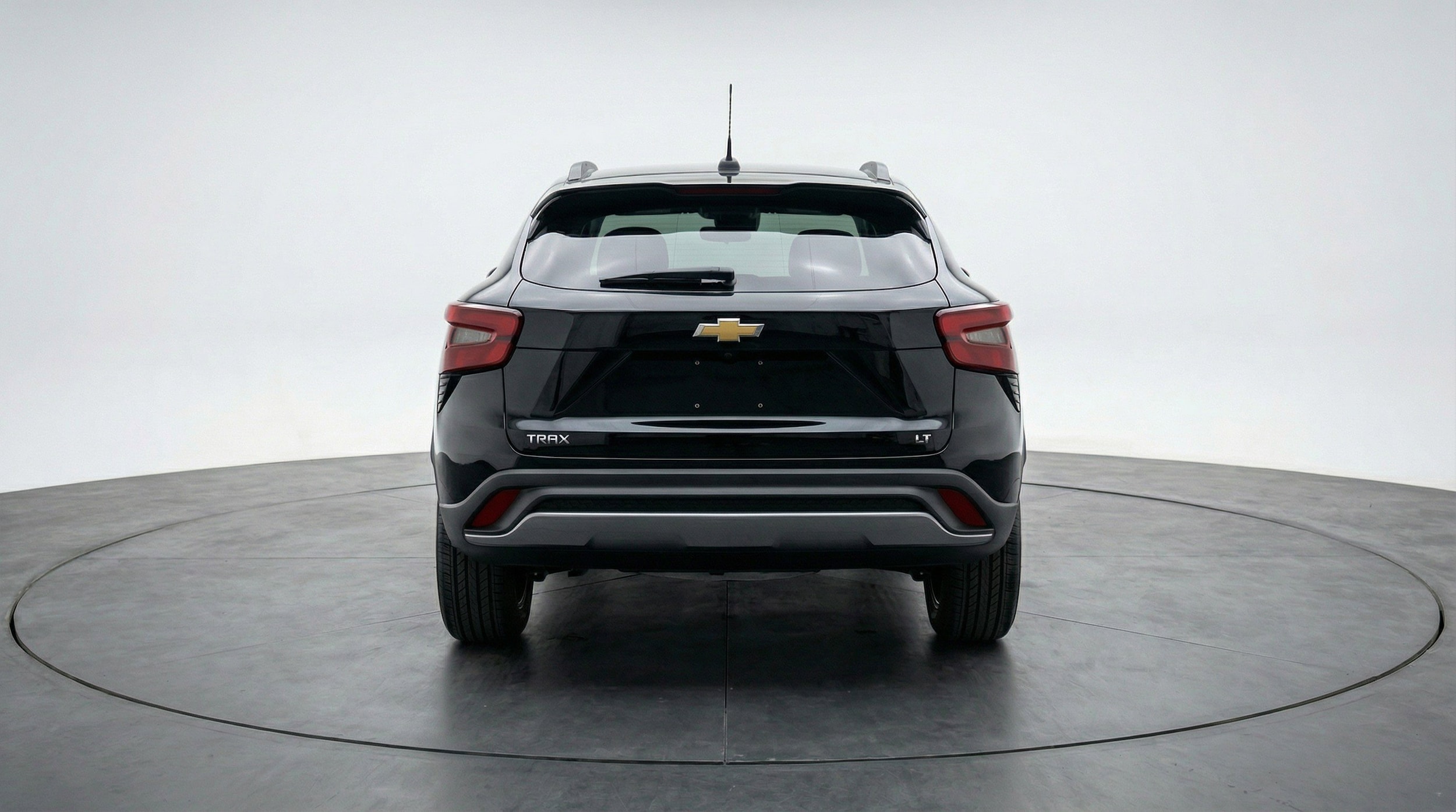 Thumbnail: 2025 Chevrolet Trax - 7