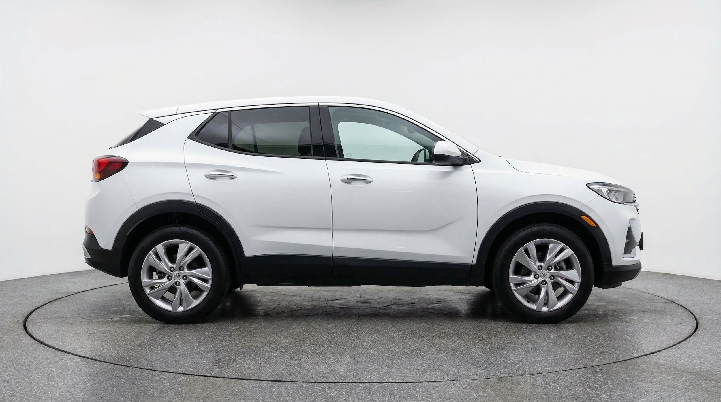 Thumbnail: 2025 Buick Encore GX - 11