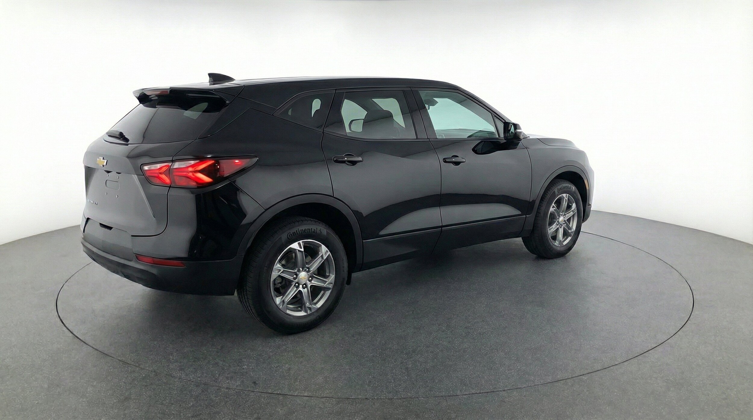 Thumbnail: 2026 Chevrolet Blazer - 9