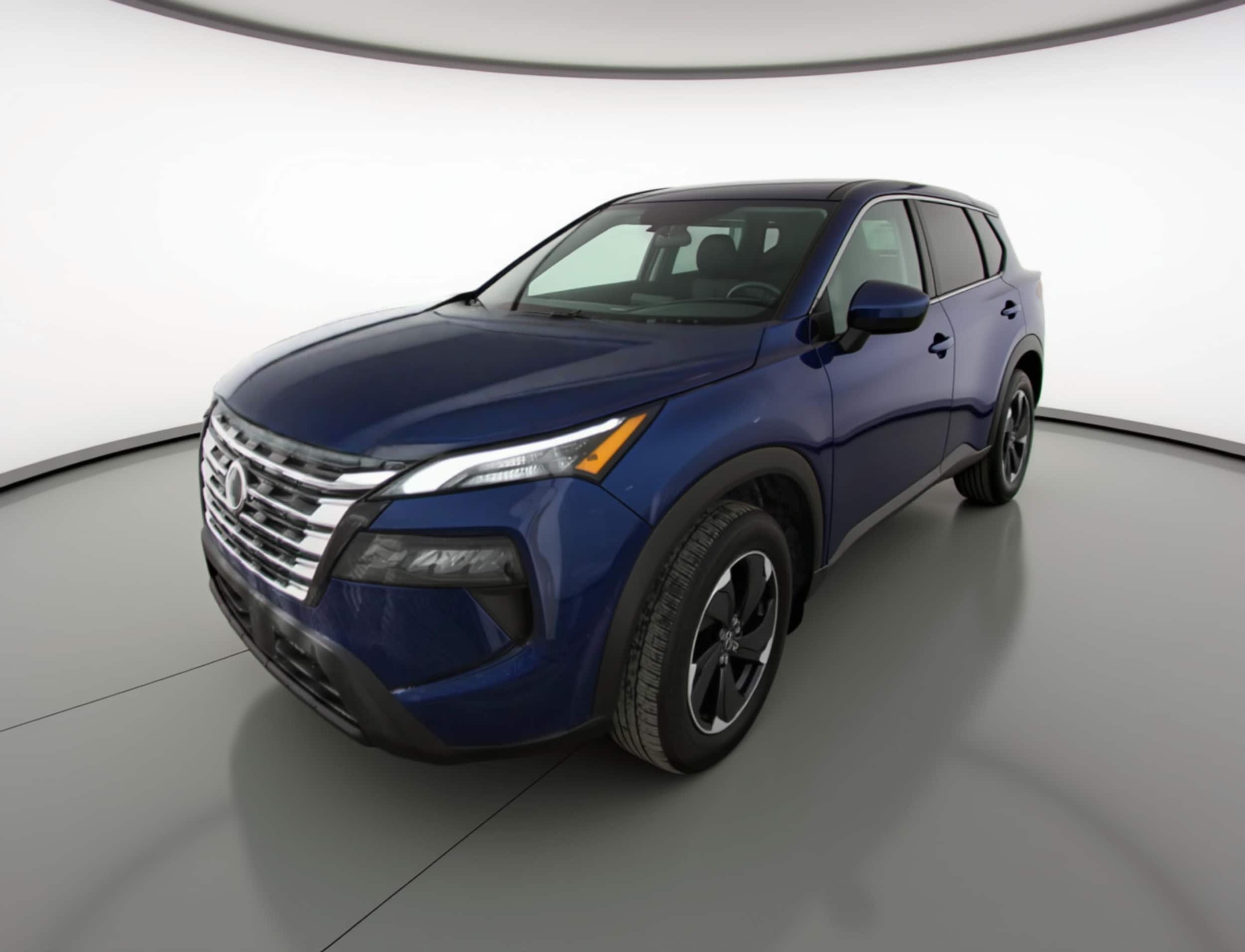 Thumbnail: 2025 Nissan Rogue - 3