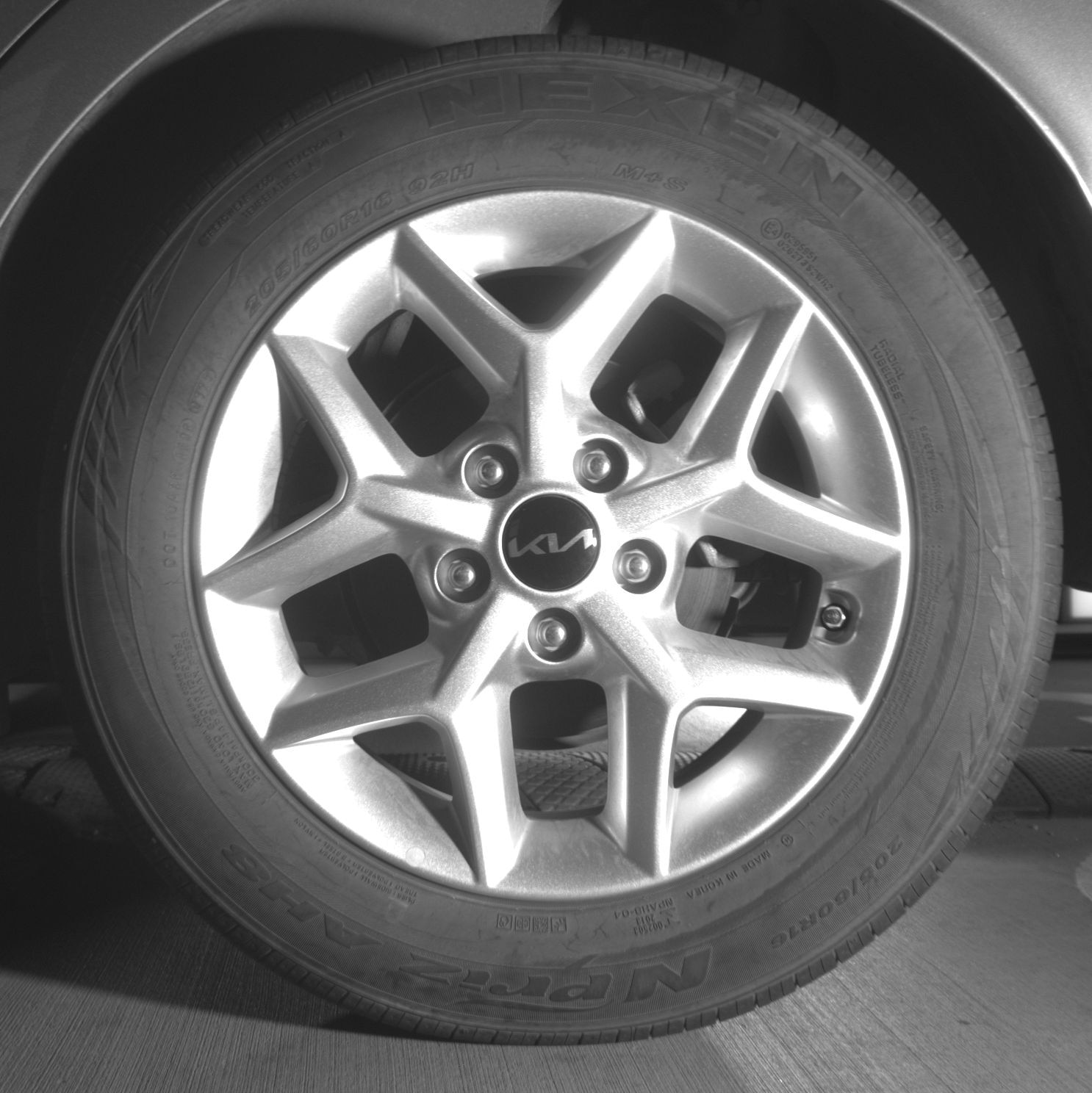 Thumbnail: 2025 Kia Soul - 11