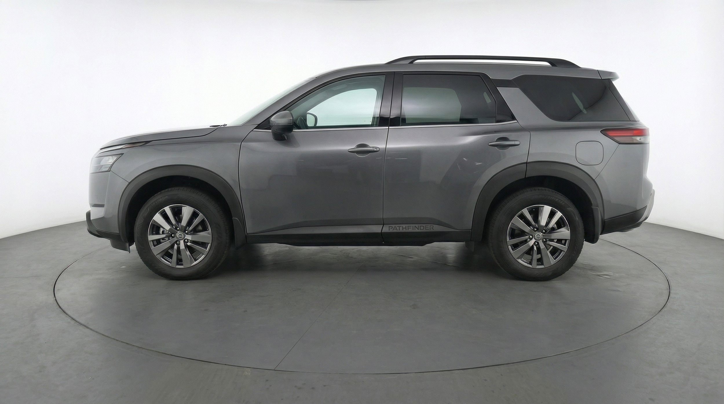 Thumbnail: 2025 Nissan Pathfinder - 5