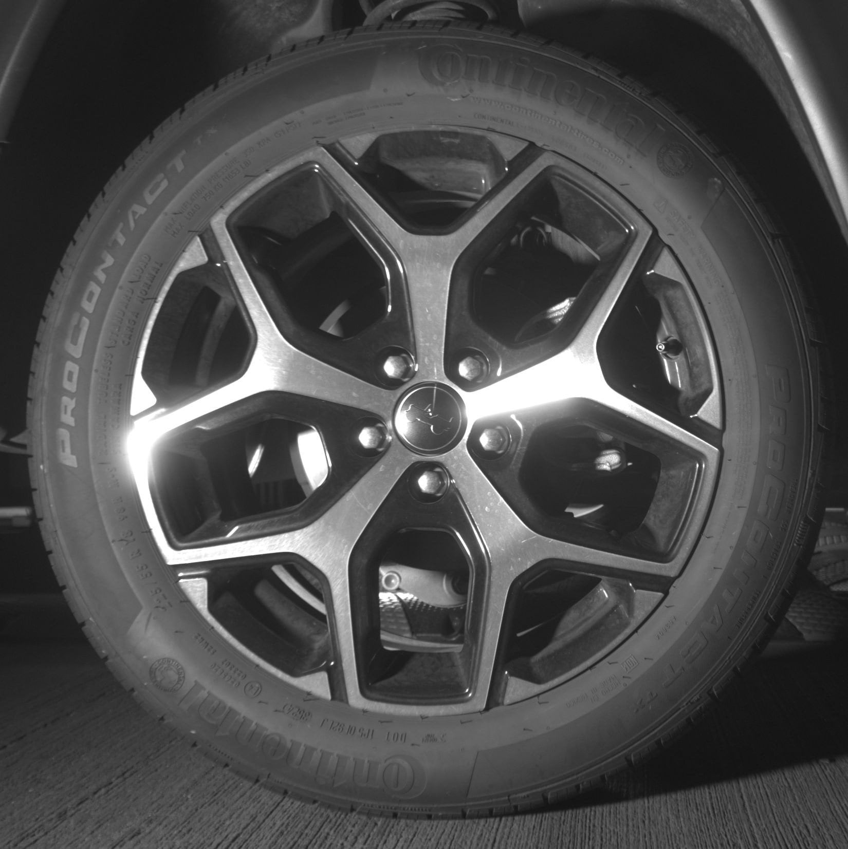 Thumbnail: 2025 Jeep Compass - 15