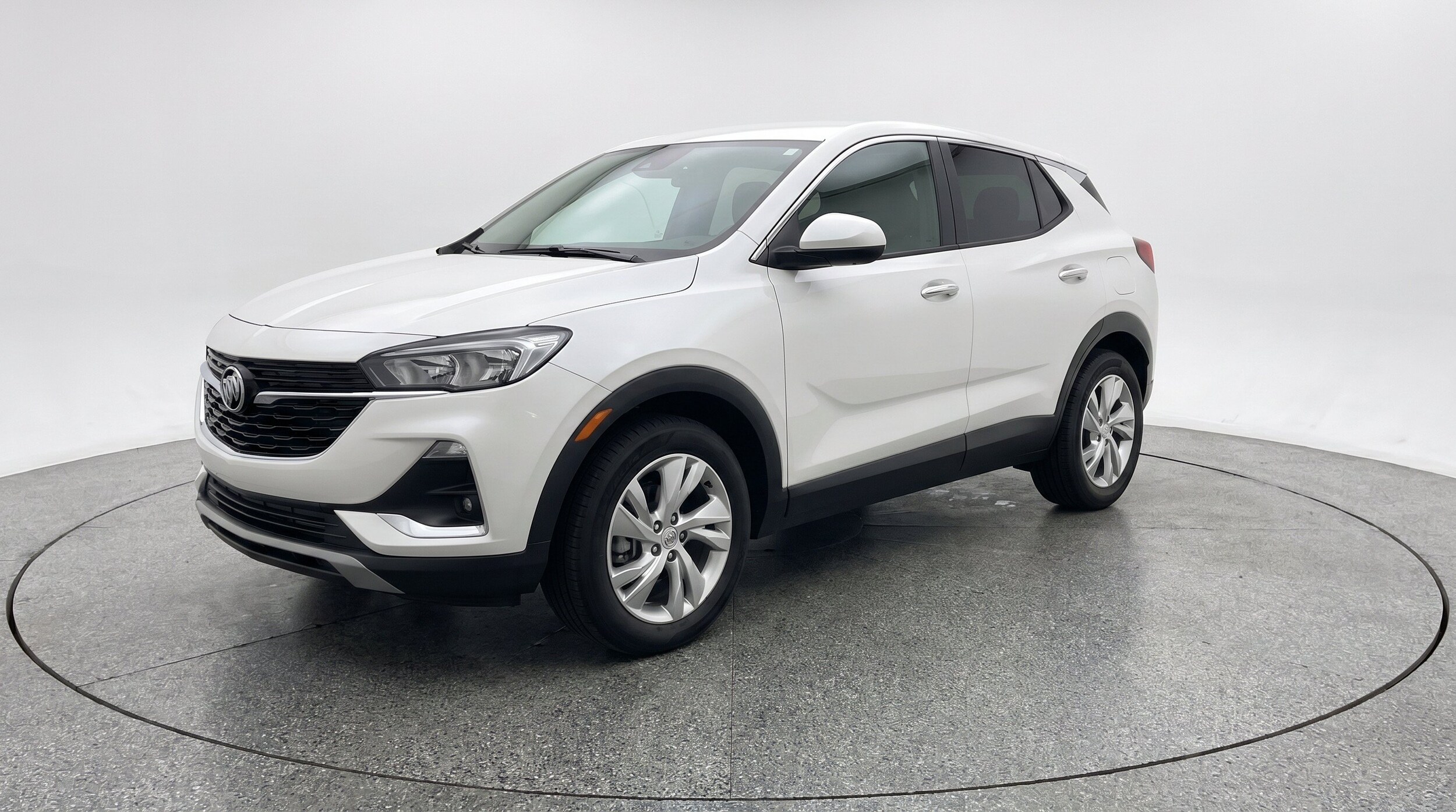 Thumbnail: 2026 Buick Encore GX - 3