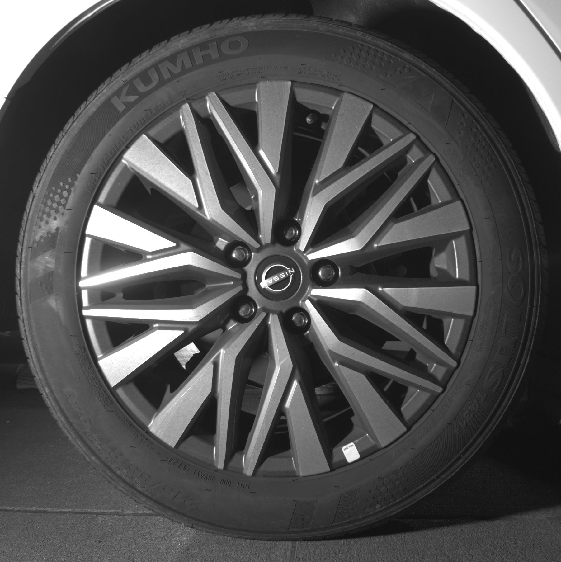 Thumbnail: 2025 Nissan Altima - 12