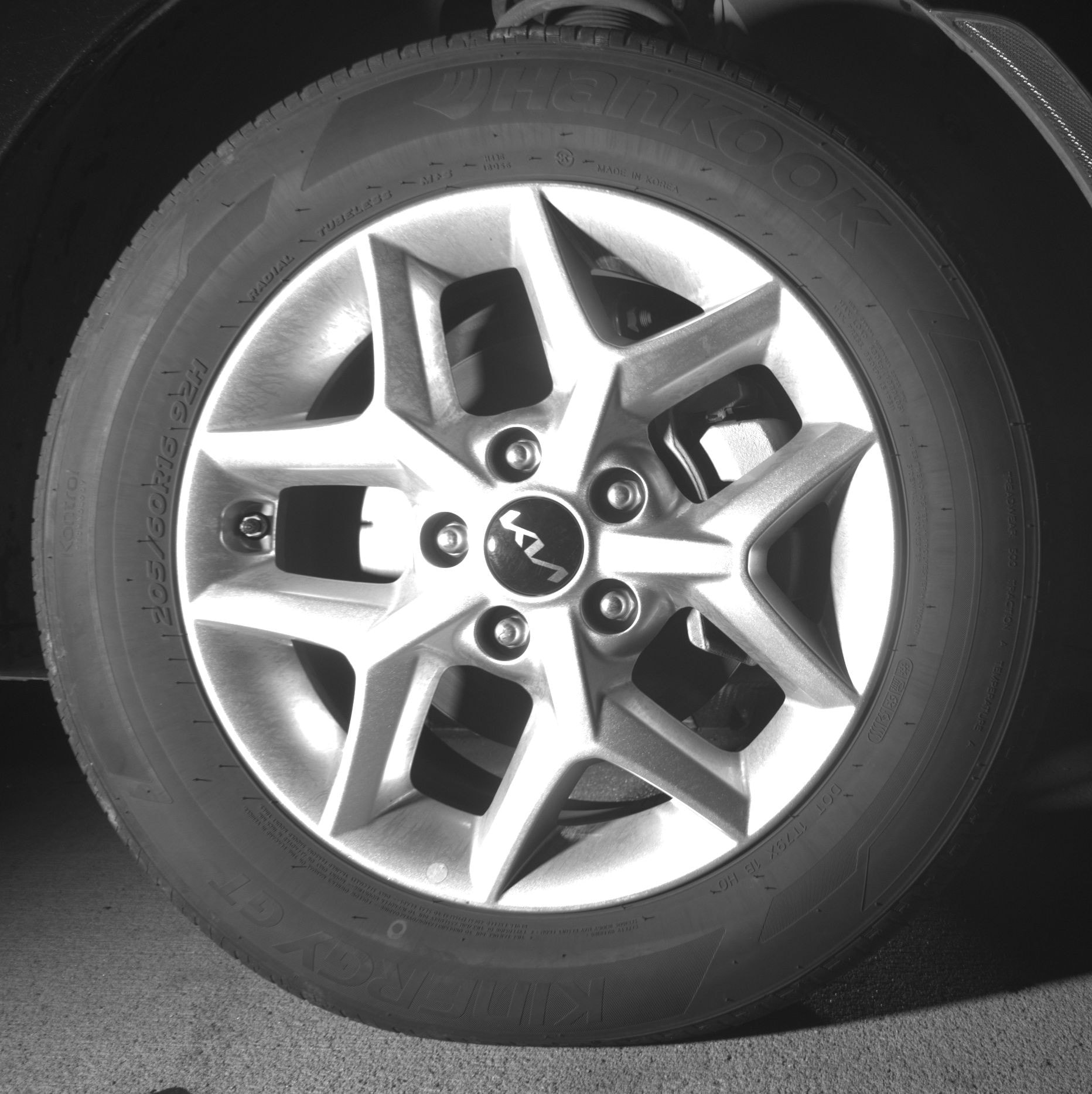 Thumbnail: 2025 Kia Soul - 10