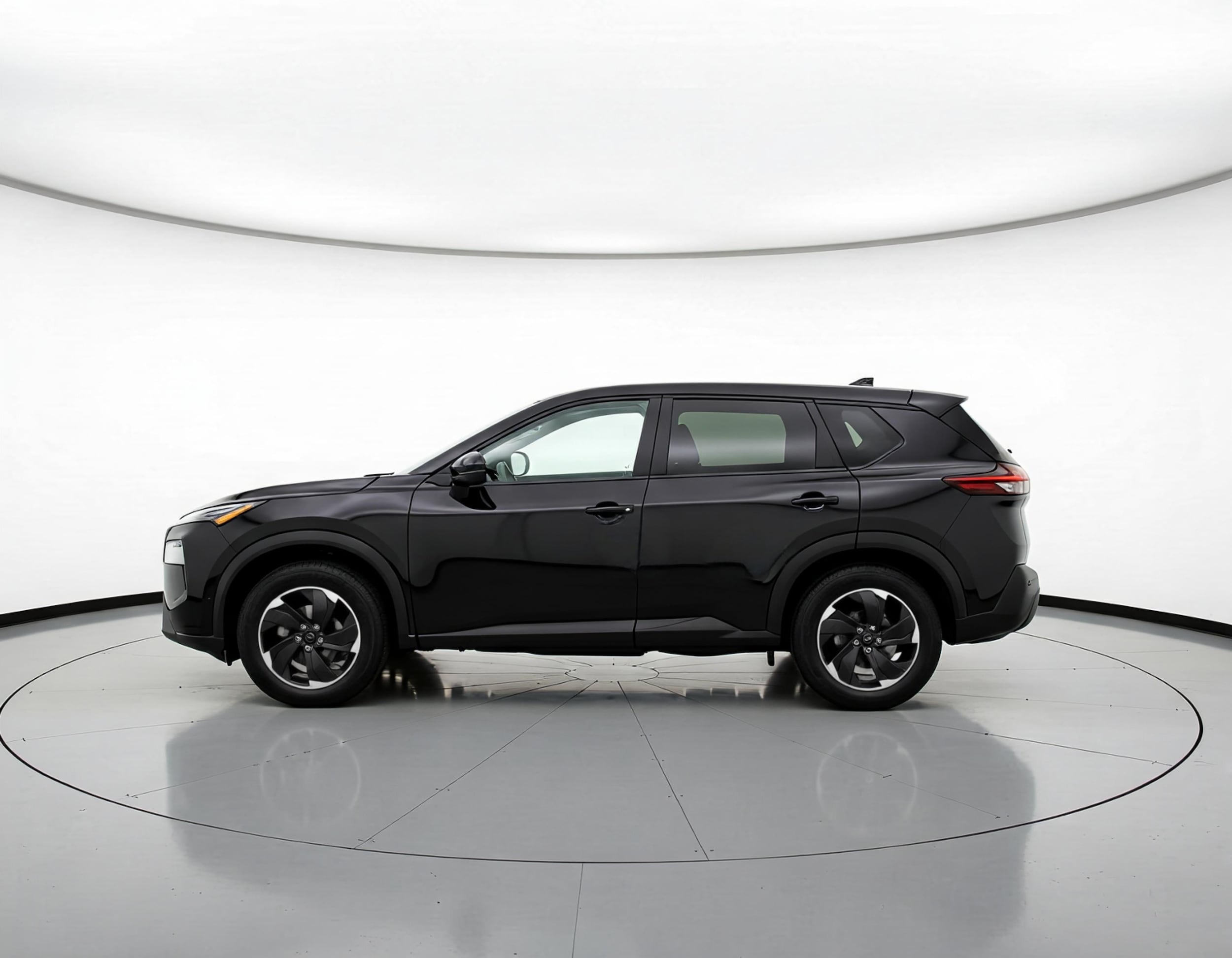 Thumbnail: 2025 Nissan Rogue - 4