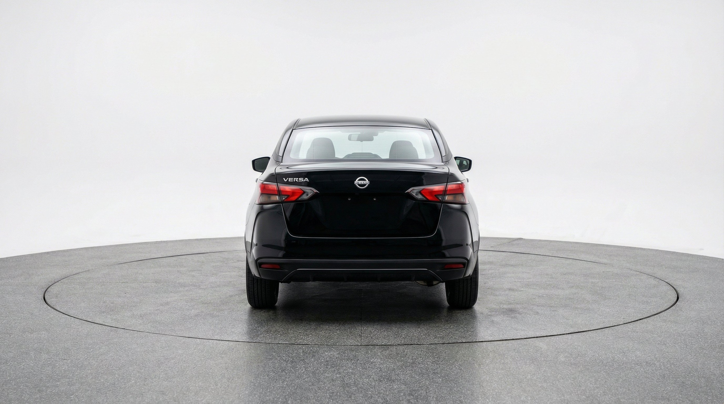 Thumbnail: 2025 Nissan Versa - 7