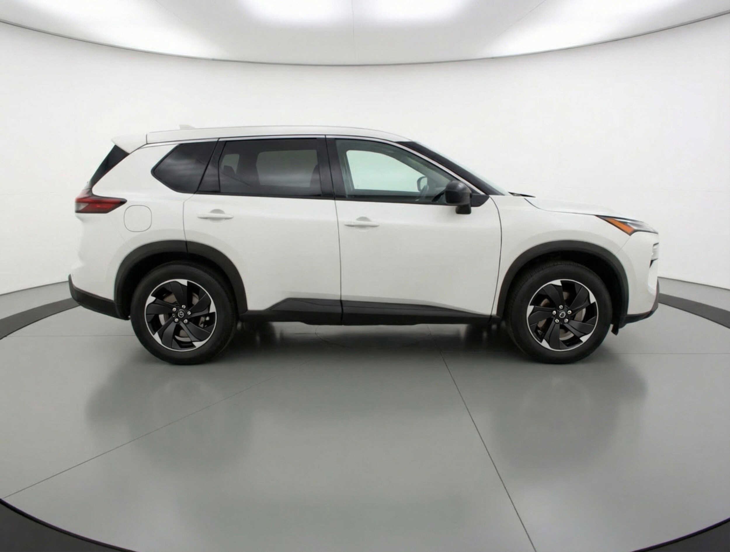 Thumbnail: 2025 Nissan Rogue - 11